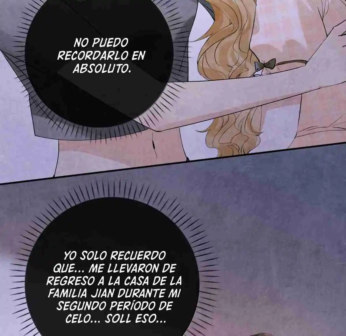 Miss Wolf Y Su Hermana Zorro - Capítulo 53 - Página 30 - LectorTMOo