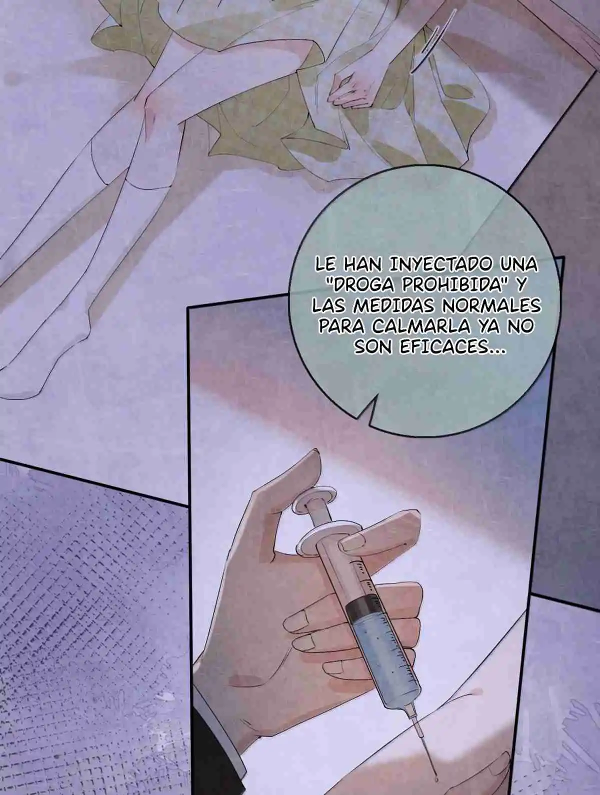 Miss Wolf Y Su Hermana Zorro - Capítulo 53 - Página 32 - LectorTMOo