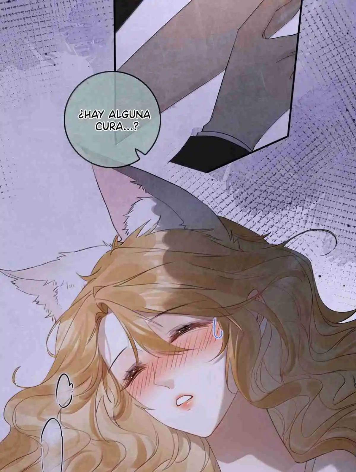 Miss Wolf Y Su Hermana Zorro - Capítulo 53 - Página 33 - LectorTMOo