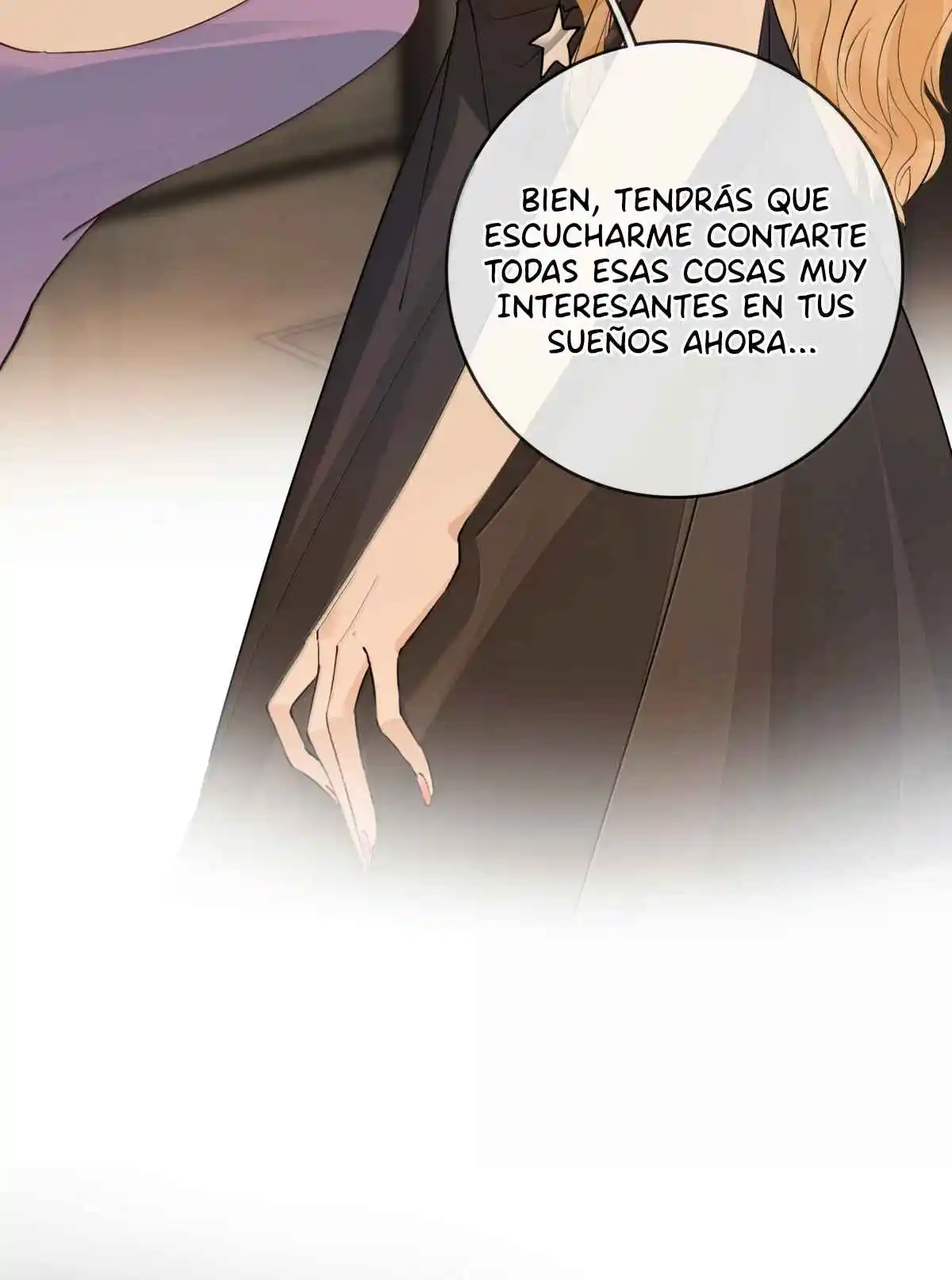 Miss Wolf Y Su Hermana Zorro - Capítulo 53 - Página 37 - LectorTMOo