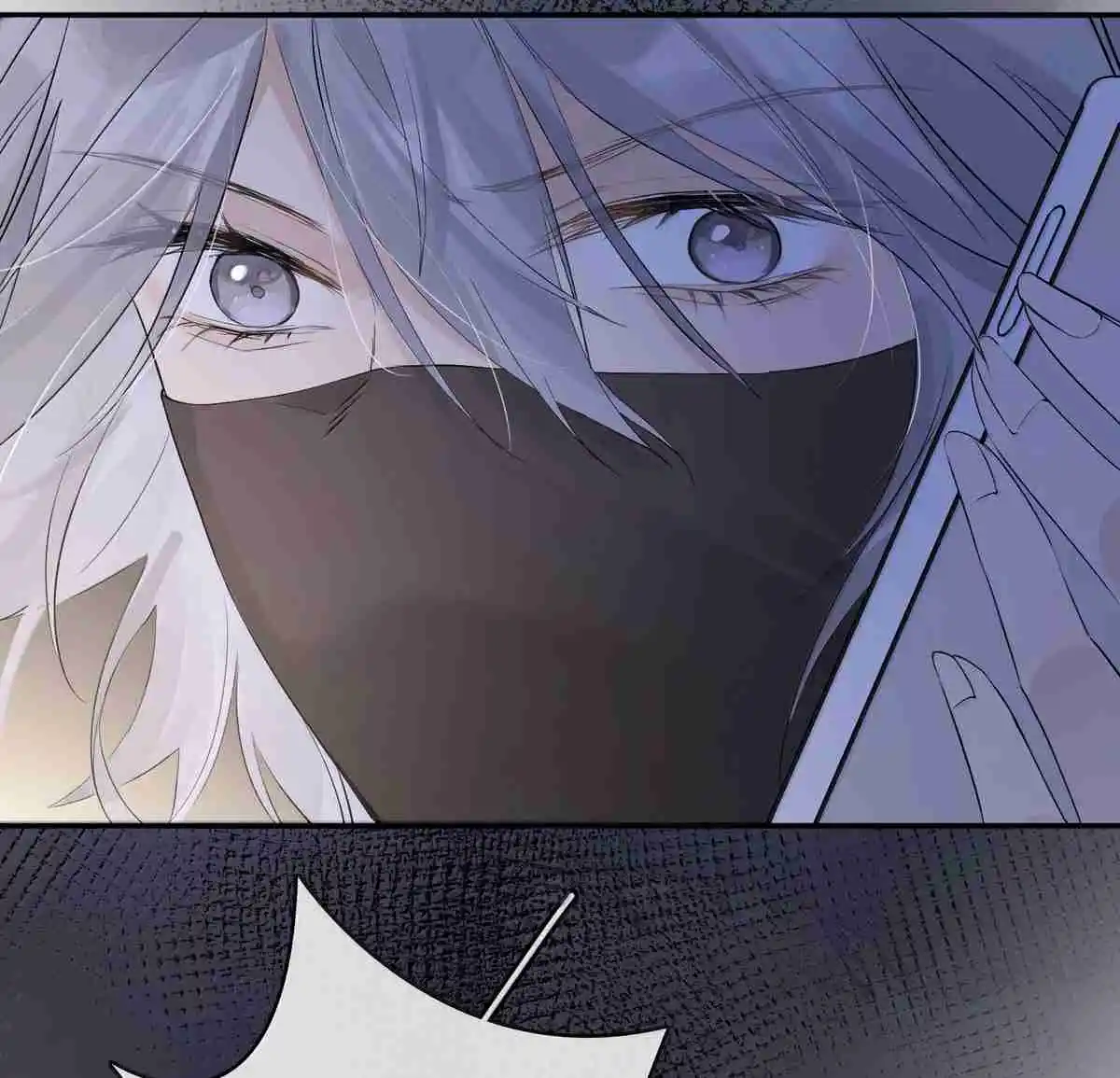 Miss Wolf Y Su Hermana Zorro - Capítulo 53 - Página 46 - LectorTMOo