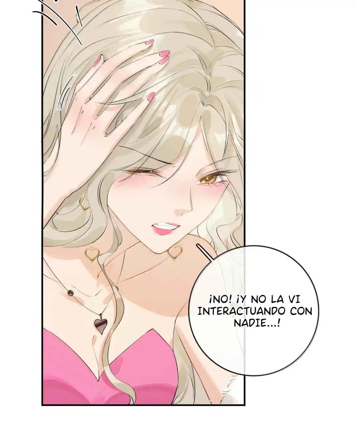 Miss Wolf Y Su Hermana Zorro - Capítulo 54 - Página 5 - LectorTMOo