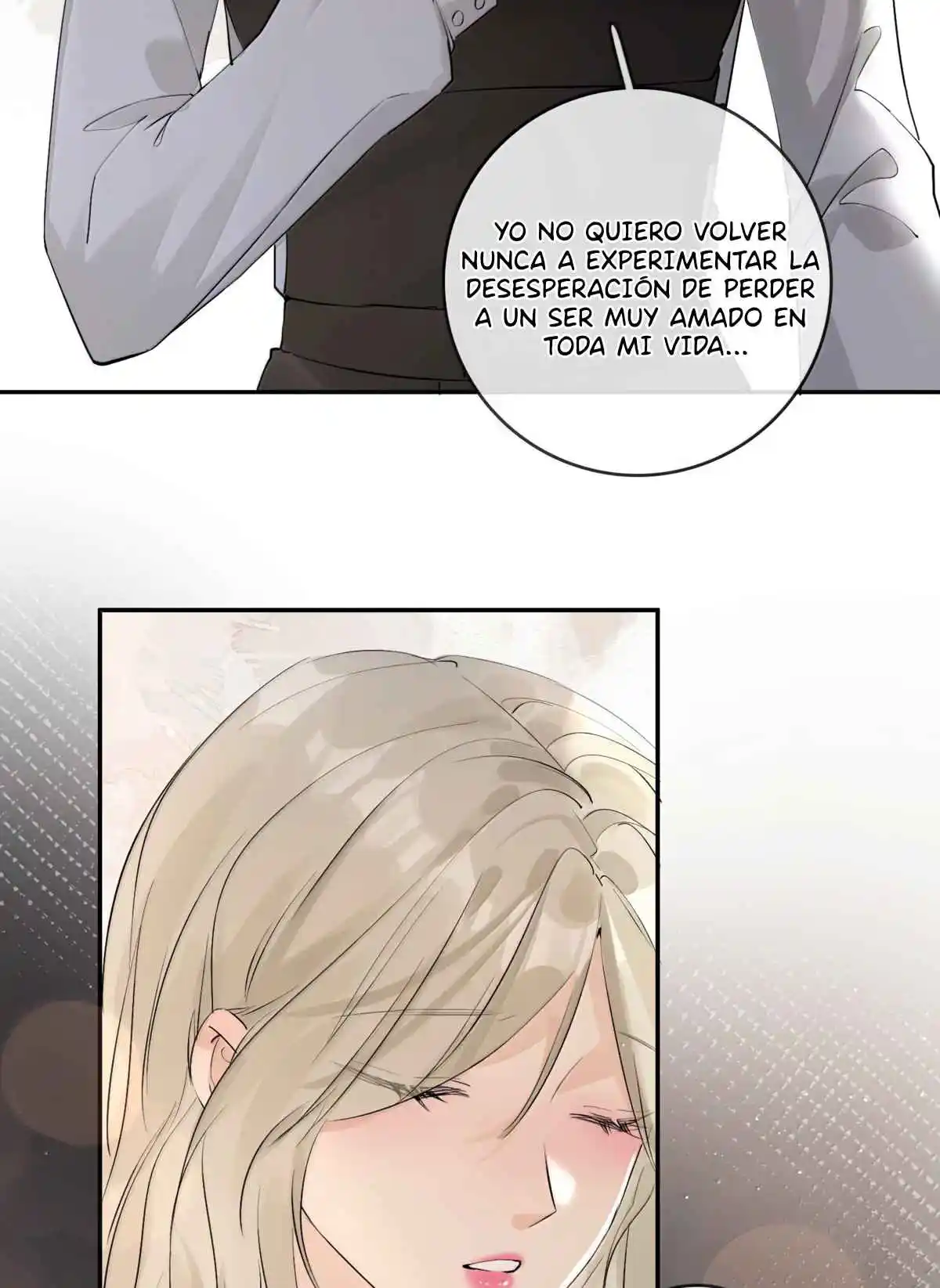 Miss Wolf Y Su Hermana Zorro - Capítulo 54 - Página 11 - LectorTMOo