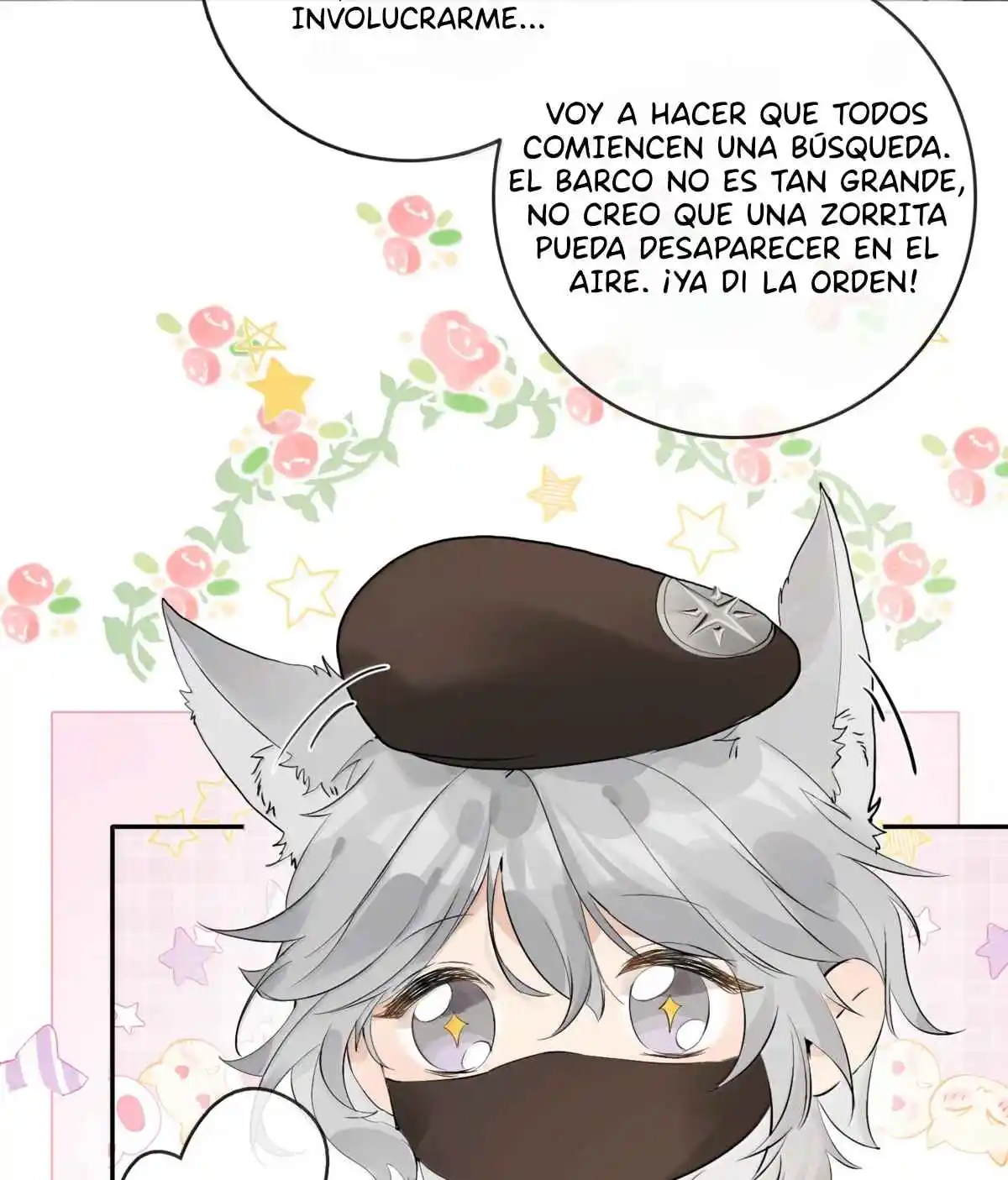 Miss Wolf Y Su Hermana Zorro - Capítulo 54 - Página 14 - LectorTMOo