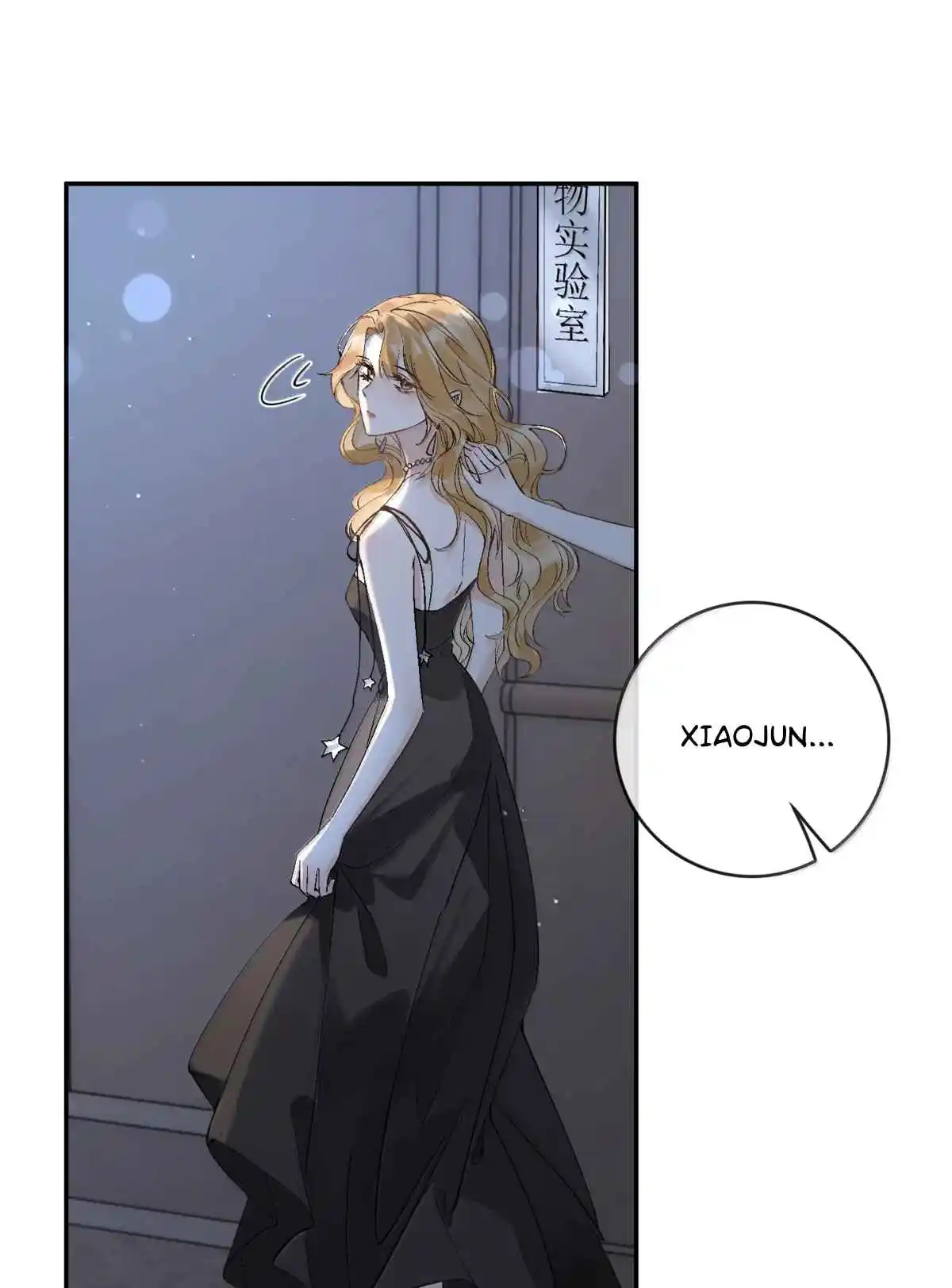 Miss Wolf Y Su Hermana Zorro - Capítulo 54 - Página 22 - LectorTMOo