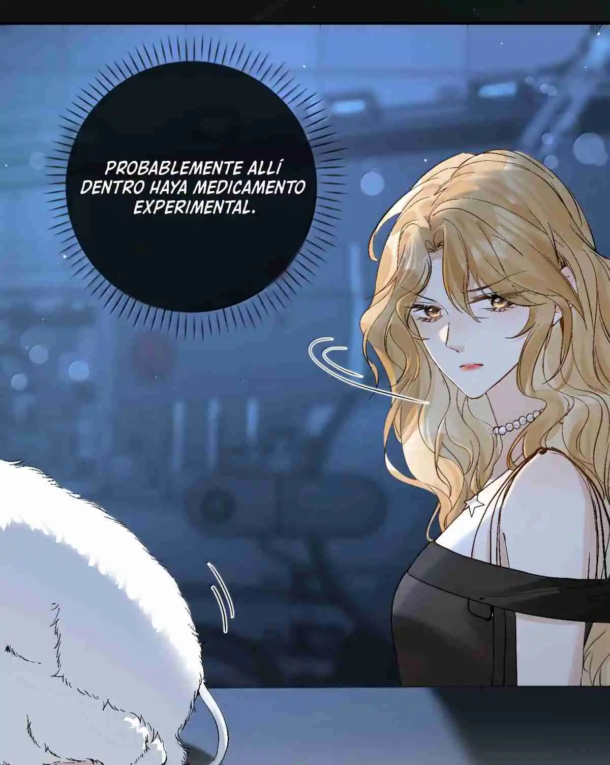 Miss Wolf Y Su Hermana Zorro - Capítulo 54 - Página 27 - LectorTMOo