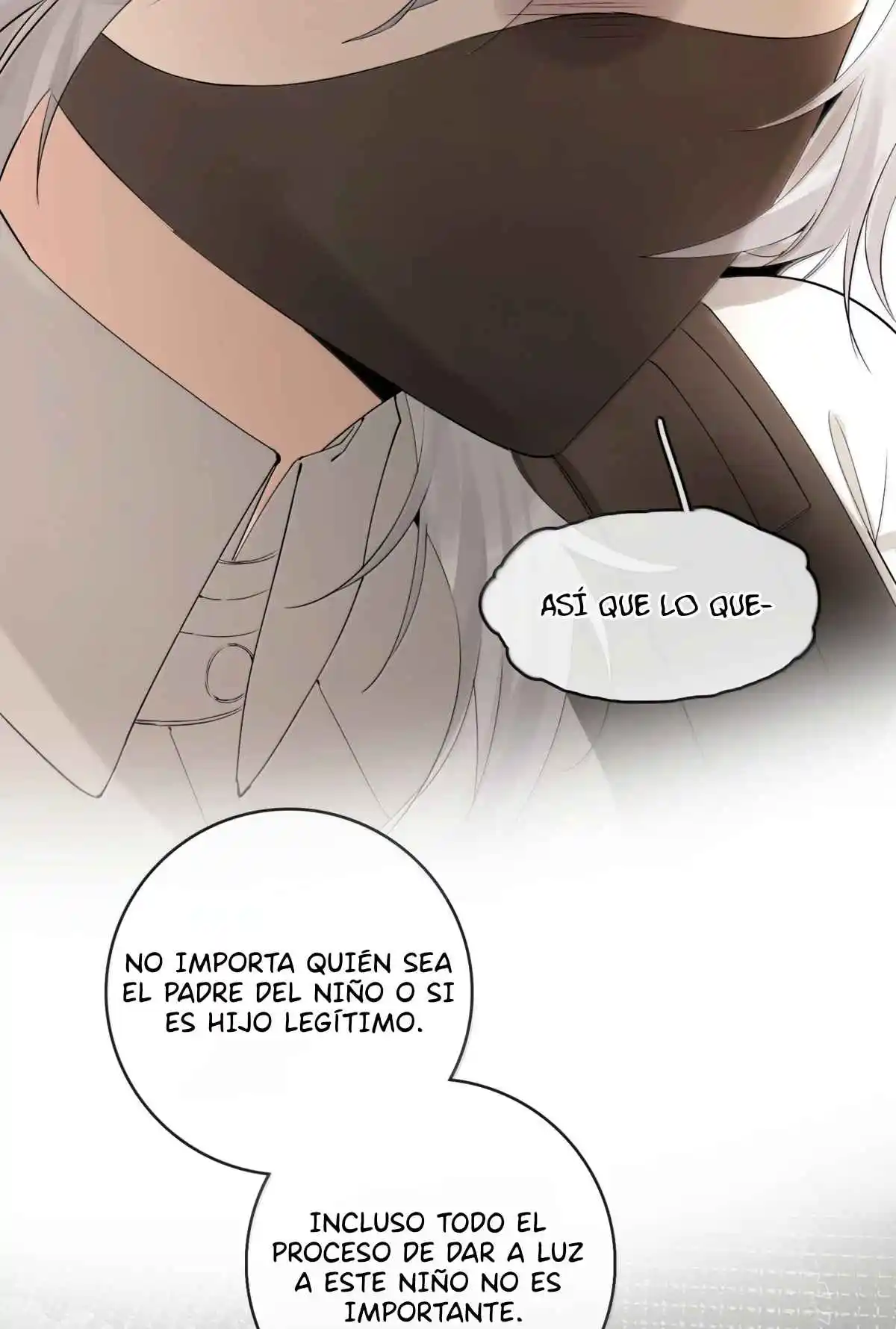 Miss Wolf Y Su Hermana Zorro - Capítulo 54 - Página 43 - LectorTMOo