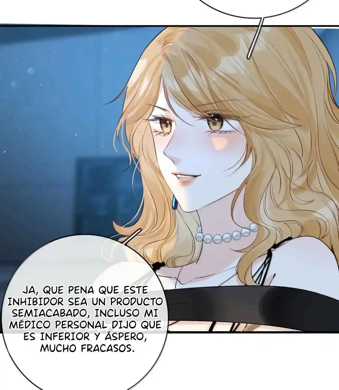 Miss Wolf Y Su Hermana Zorro - Capítulo 55 - Página 24 - LectorTMOo