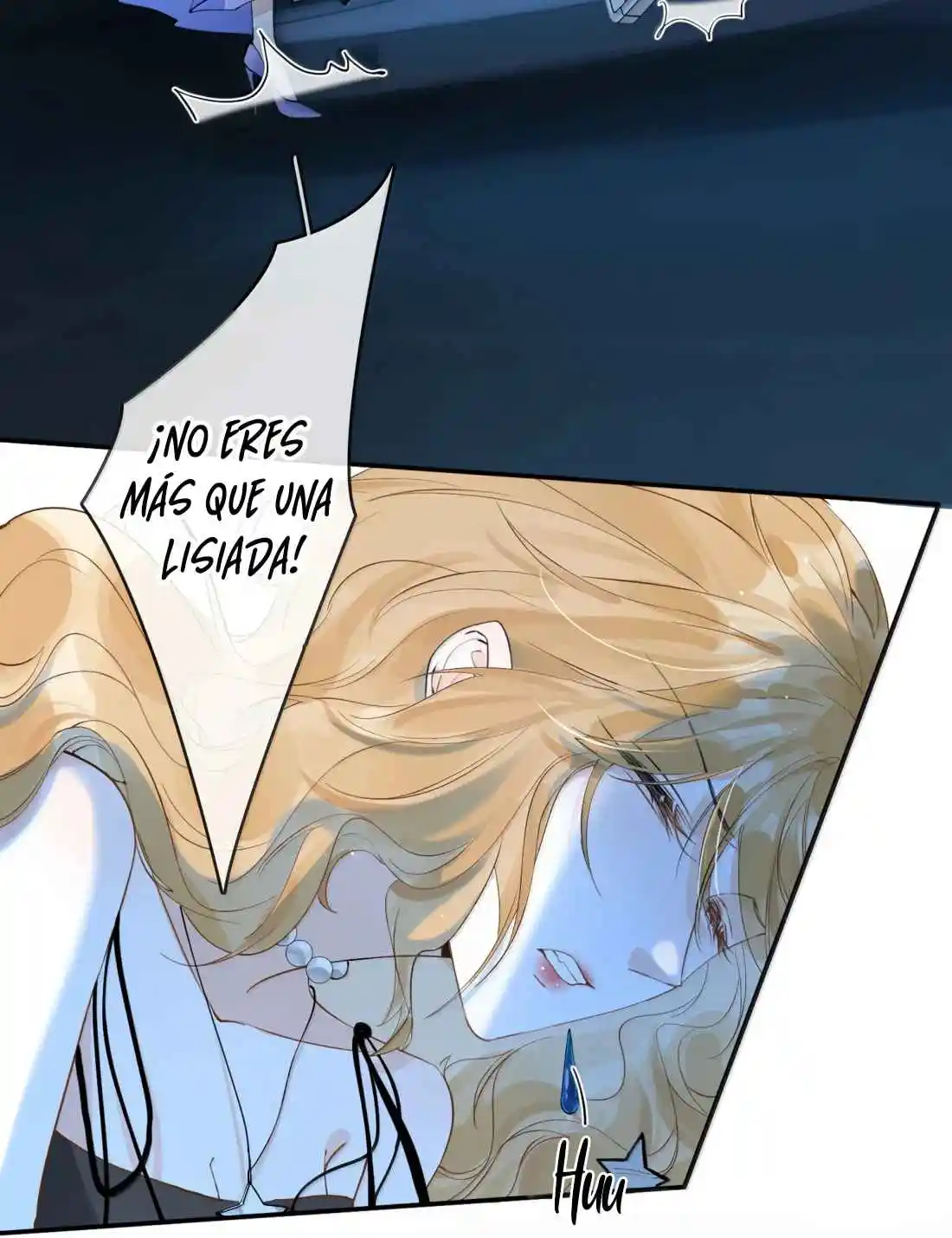 Miss Wolf Y Su Hermana Zorro - Capítulo 55 - Página 29 - LectorTMOo
