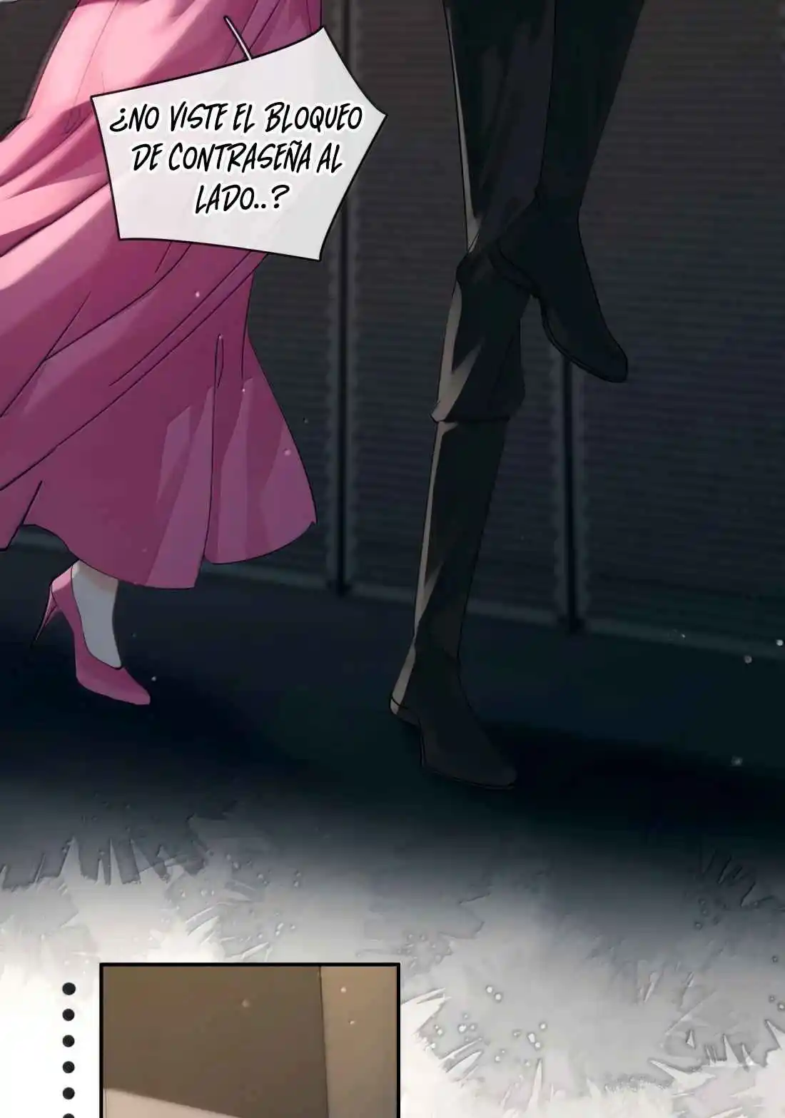 Miss Wolf Y Su Hermana Zorro - Capítulo 55 - Página 41 - LectorTMOo