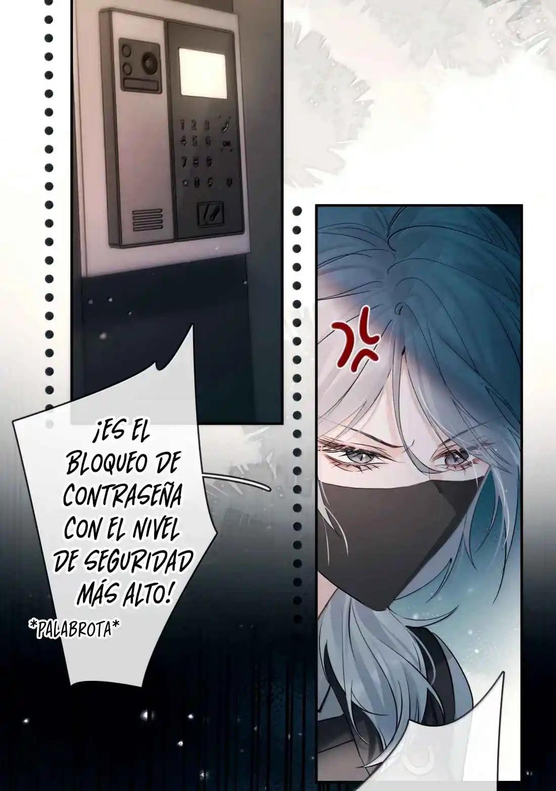 Miss Wolf Y Su Hermana Zorro - Capítulo 55 - Página 42 - LectorTMOo