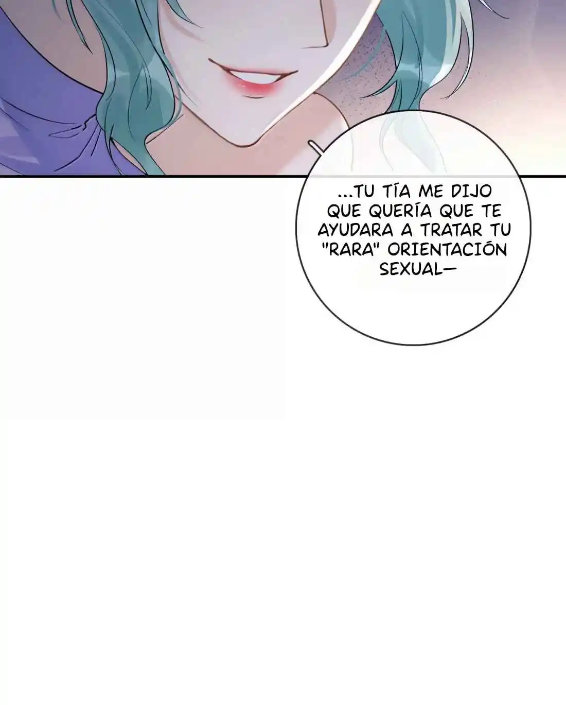 Miss Wolf Y Su Hermana Zorro - Capítulo 55 - Página 55 - LectorTMOo