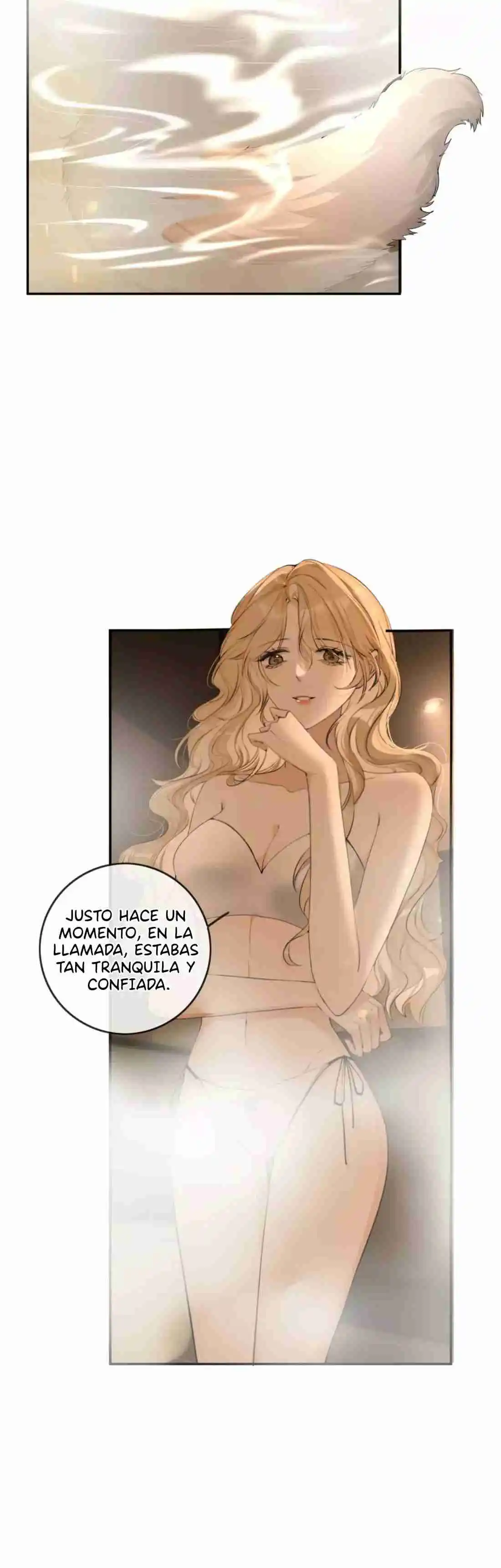Miss Wolf Y Su Hermana Zorro - Capítulo 57.5 - Página 13 - LectorTMOo