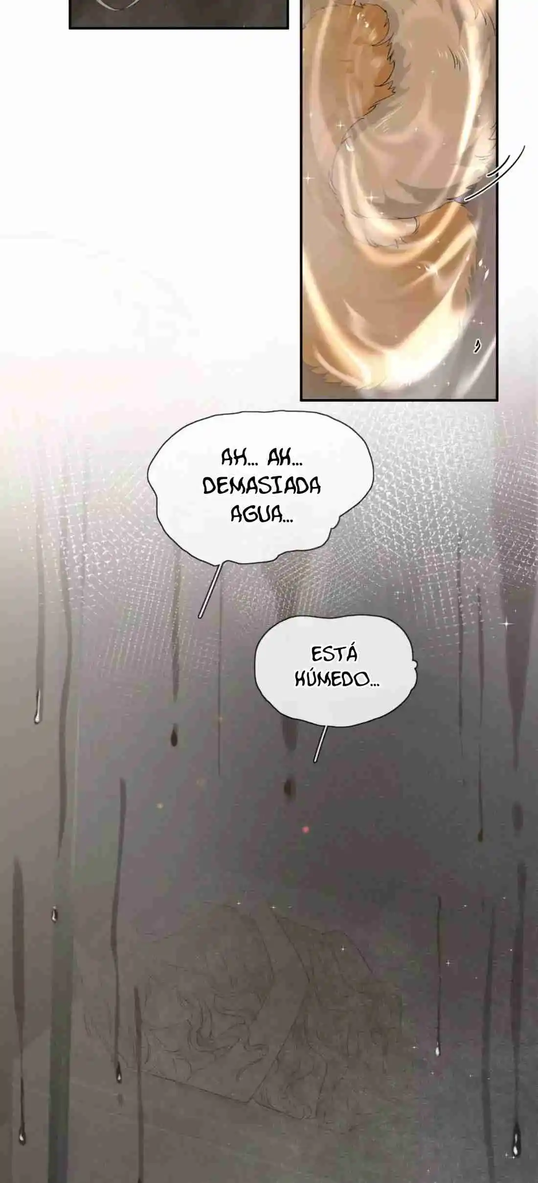 Miss Wolf Y Su Hermana Zorro - Capítulo 57.5 - Página 19 - LectorTMOo