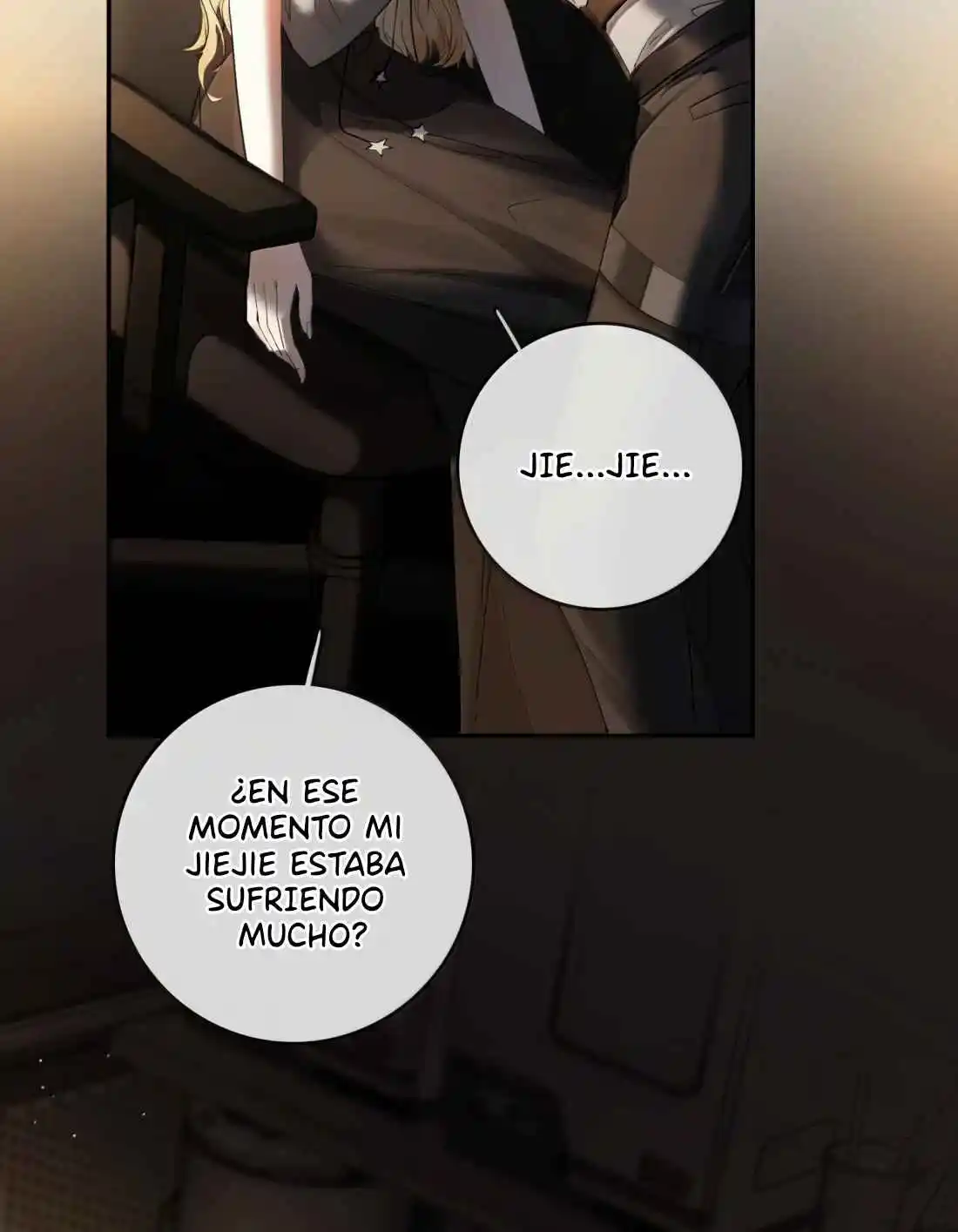 Miss Wolf Y Su Hermana Zorro - Capítulo 57 - Página 5 - LectorTMOo