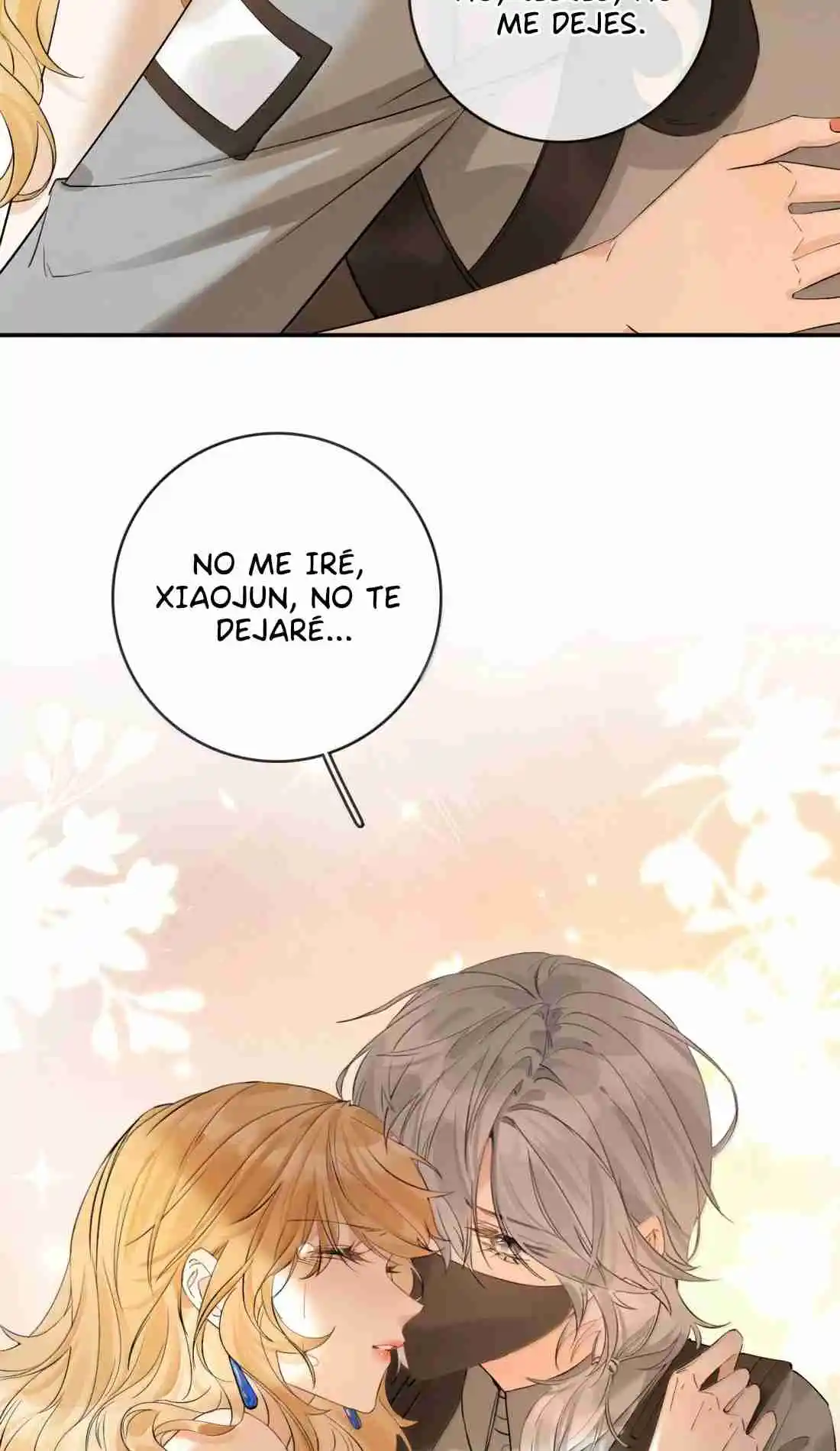 Miss Wolf Y Su Hermana Zorro - Capítulo 57 - Página 9 - LectorTMOo