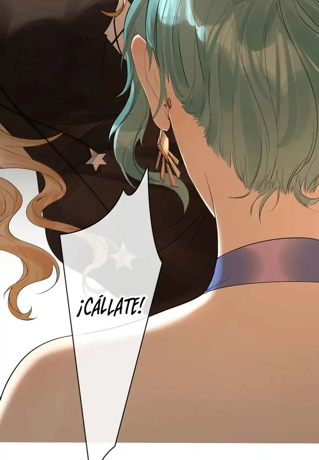 Miss Wolf Y Su Hermana Zorro - Capítulo 57 - Página 16 - LectorTMOo