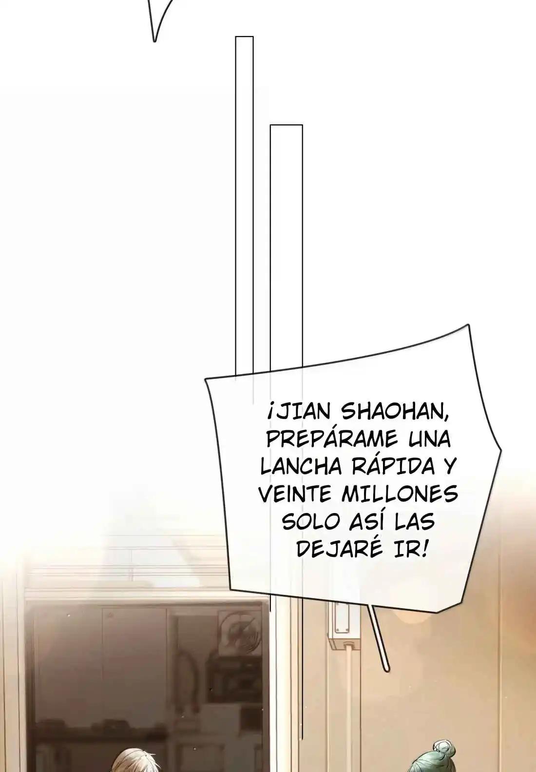 Miss Wolf Y Su Hermana Zorro - Capítulo 57 - Página 17 - LectorTMOo