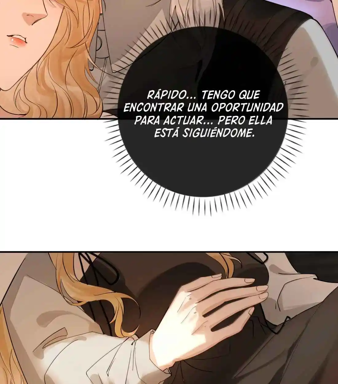 Miss Wolf Y Su Hermana Zorro - Capítulo 57 - Página 27 - LectorTMOo