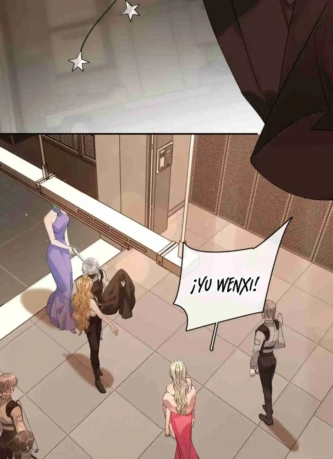Miss Wolf Y Su Hermana Zorro - Capítulo 57 - Página 31 - LectorTMOo