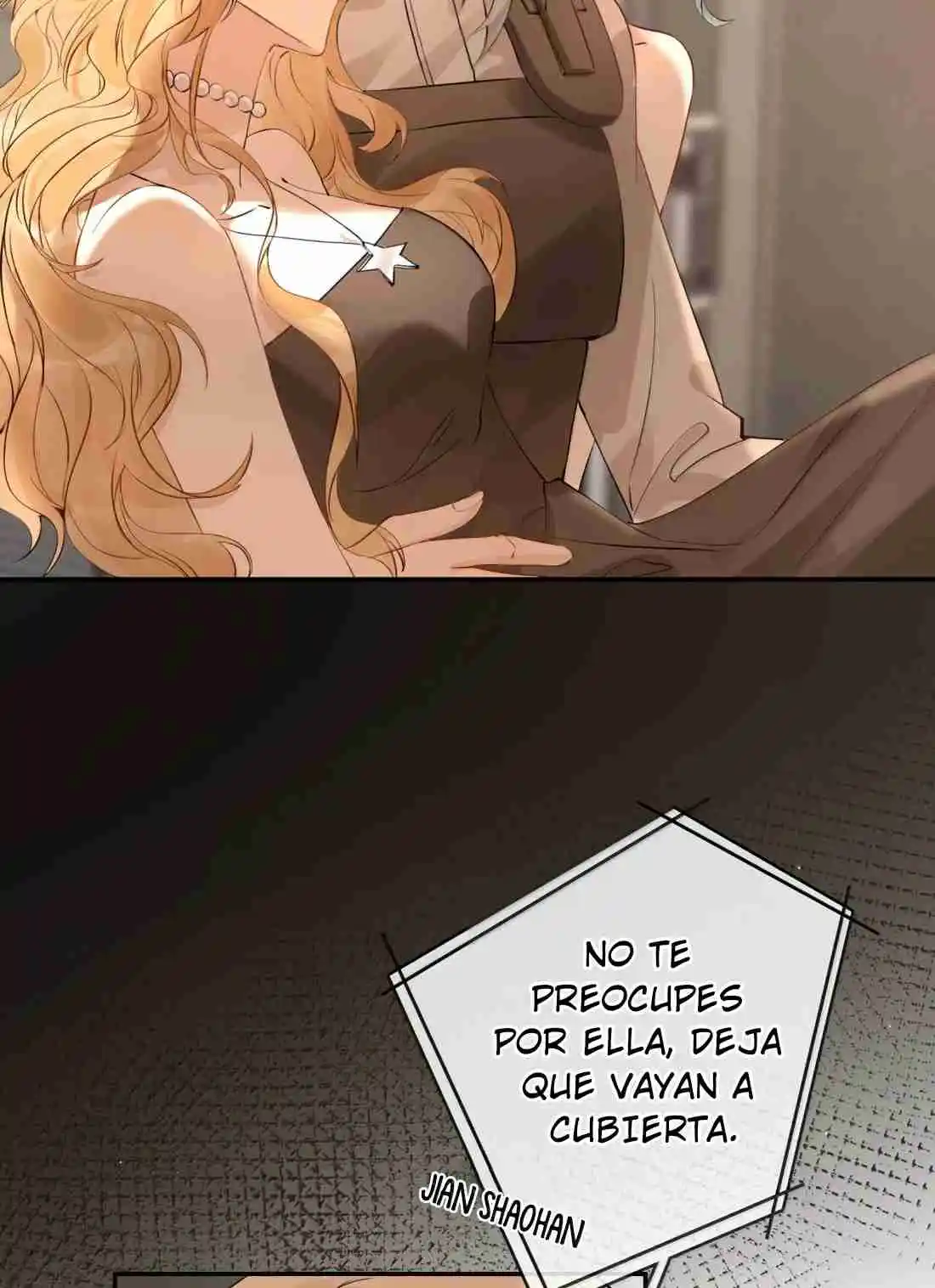 Miss Wolf Y Su Hermana Zorro - Capítulo 57 - Página 33 - LectorTMOo