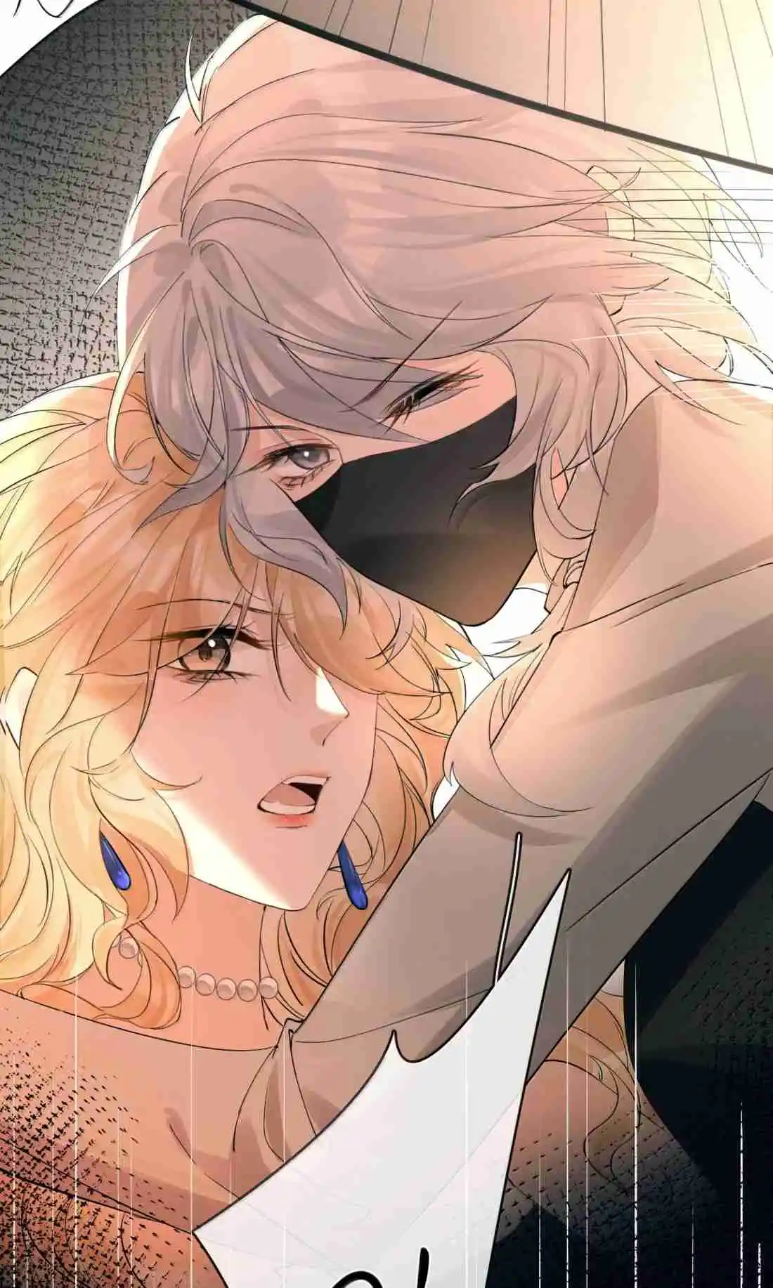Miss Wolf Y Su Hermana Zorro - Capítulo 58 - Página 16 - LectorTMOo
