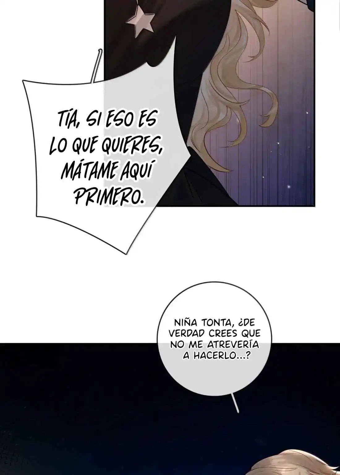 Miss Wolf Y Su Hermana Zorro - Capítulo 58 - Página 26 - LectorTMOo