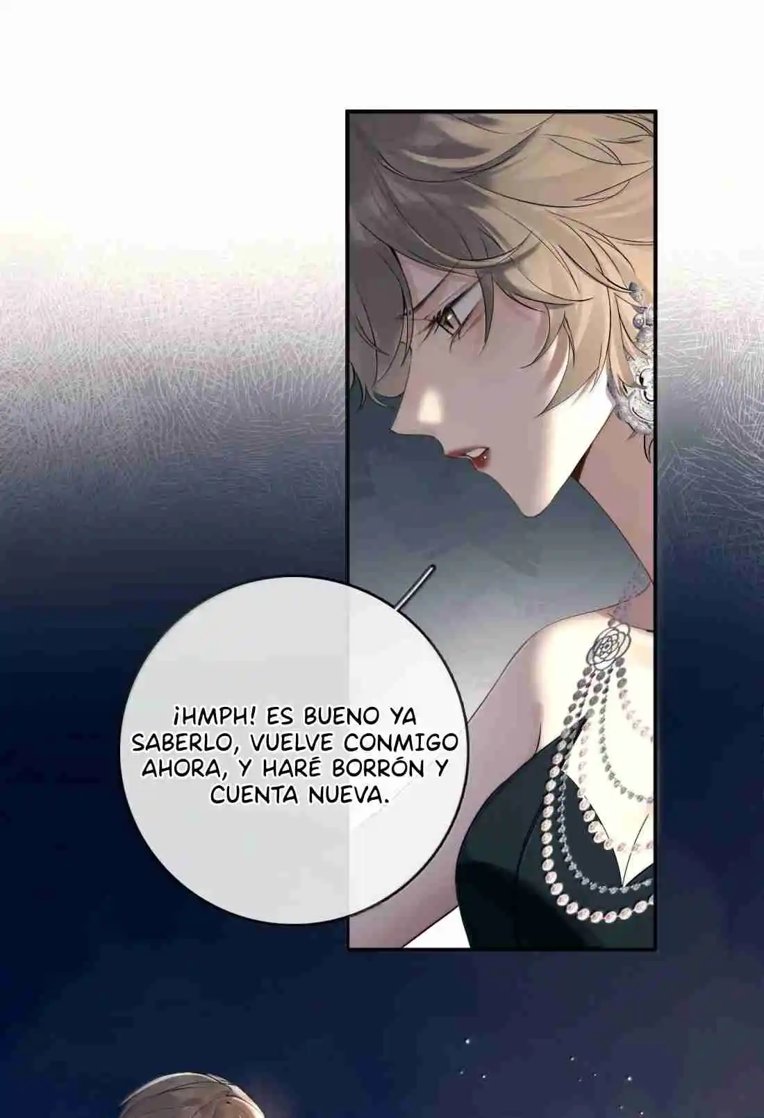 Miss Wolf Y Su Hermana Zorro - Capítulo 58 - Página 28 - LectorTMOo