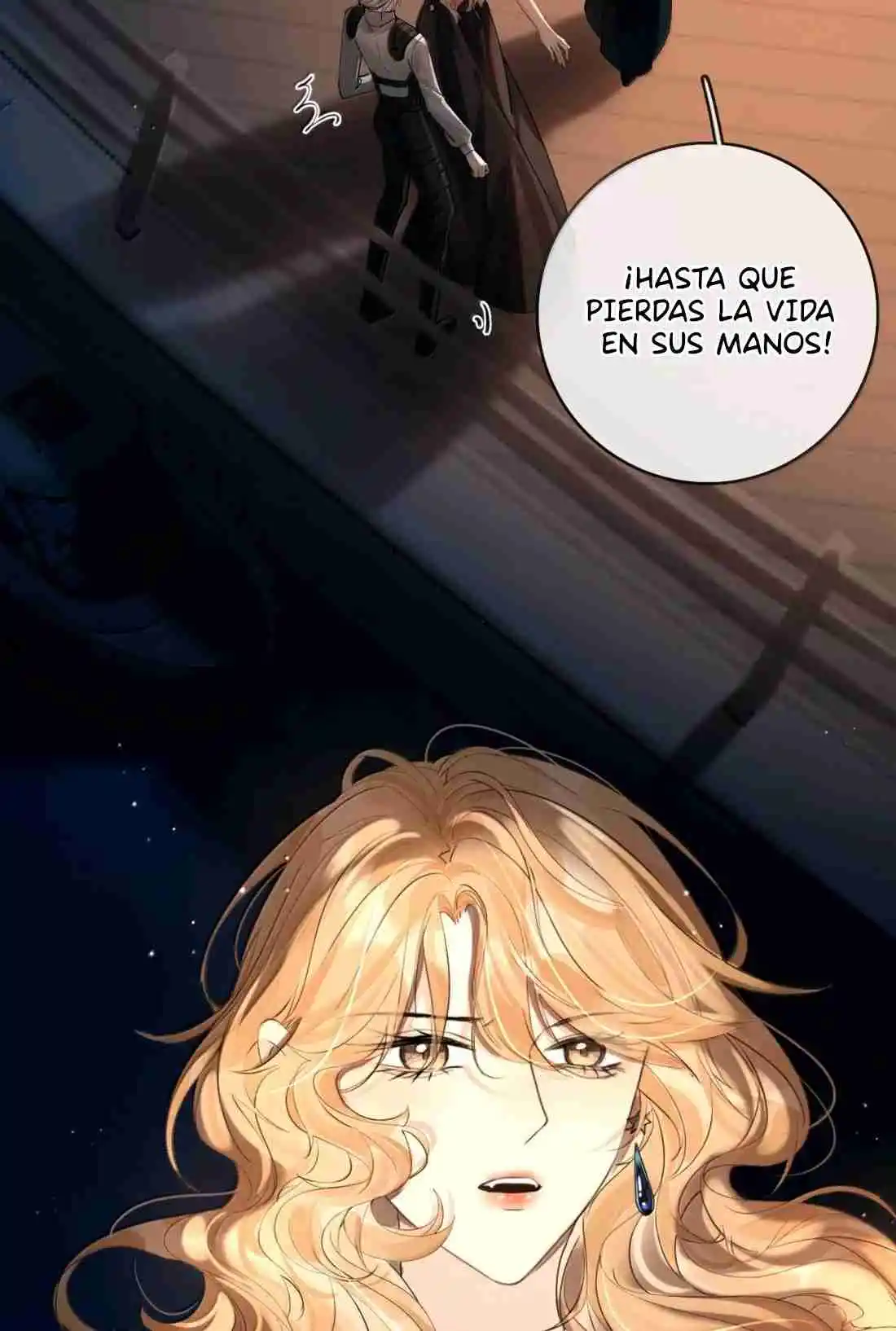 Miss Wolf Y Su Hermana Zorro - Capítulo 58 - Página 32 - LectorTMOo