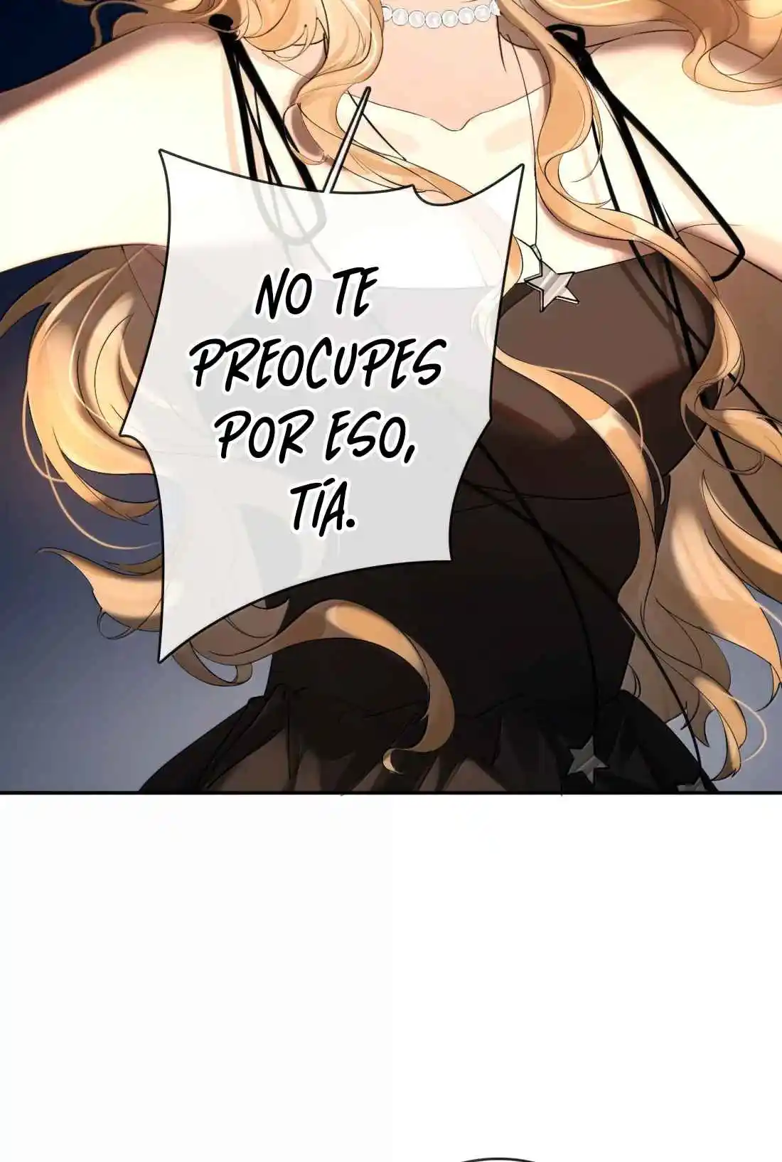 Miss Wolf Y Su Hermana Zorro - Capítulo 58 - Página 33 - LectorTMOo