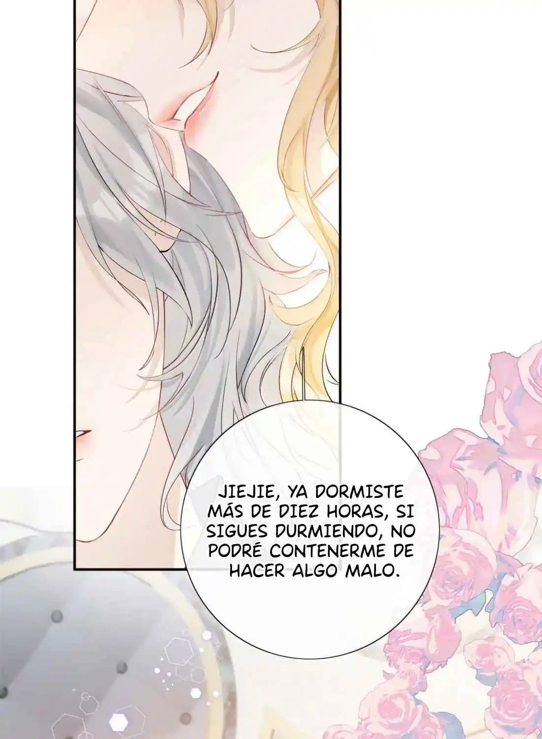 Miss Wolf Y Su Hermana Zorro - Capítulo 59 - Página 26 - LectorTMOo