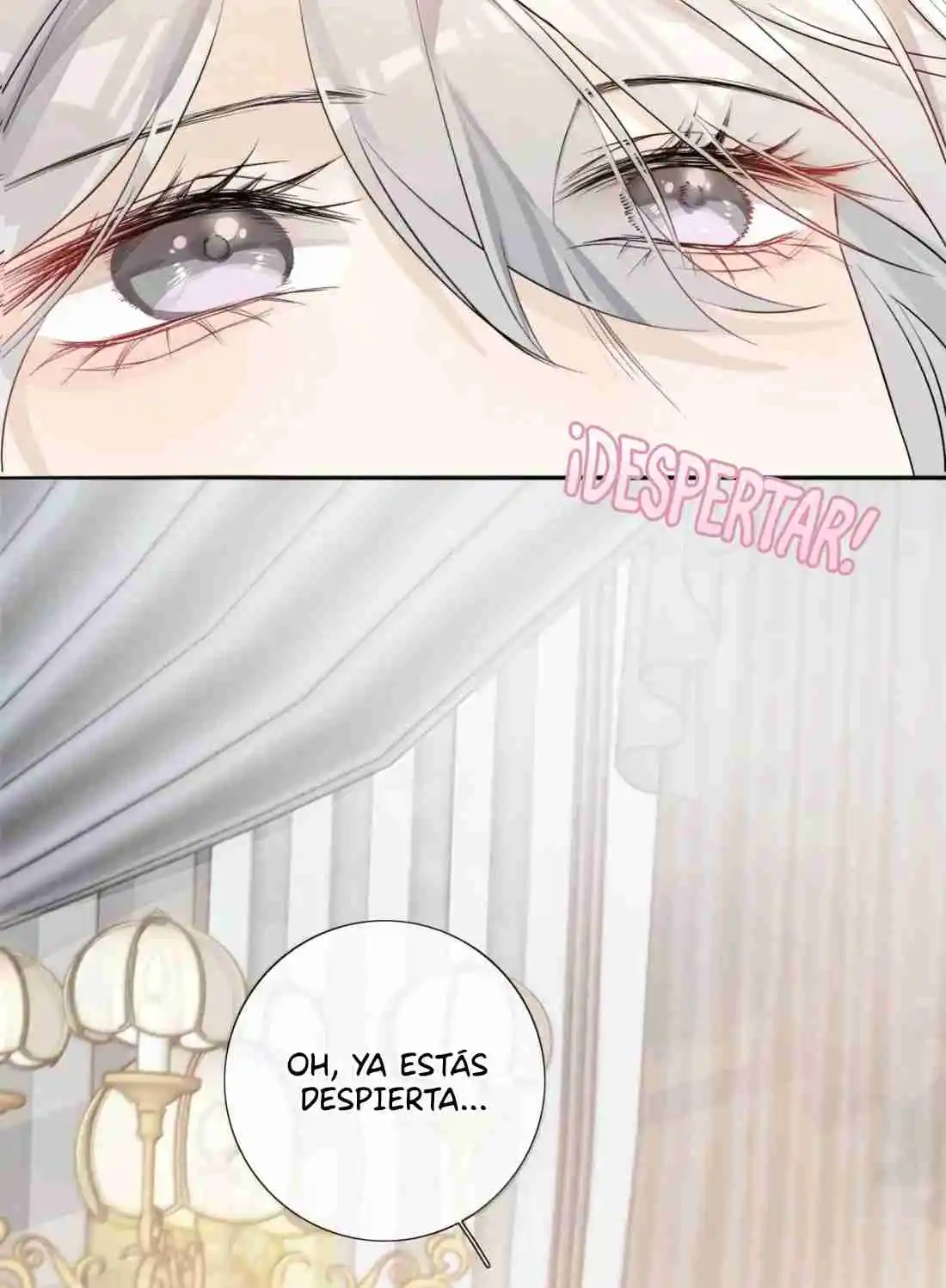Miss Wolf Y Su Hermana Zorro - Capítulo 59 - Página 29 - LectorTMOo