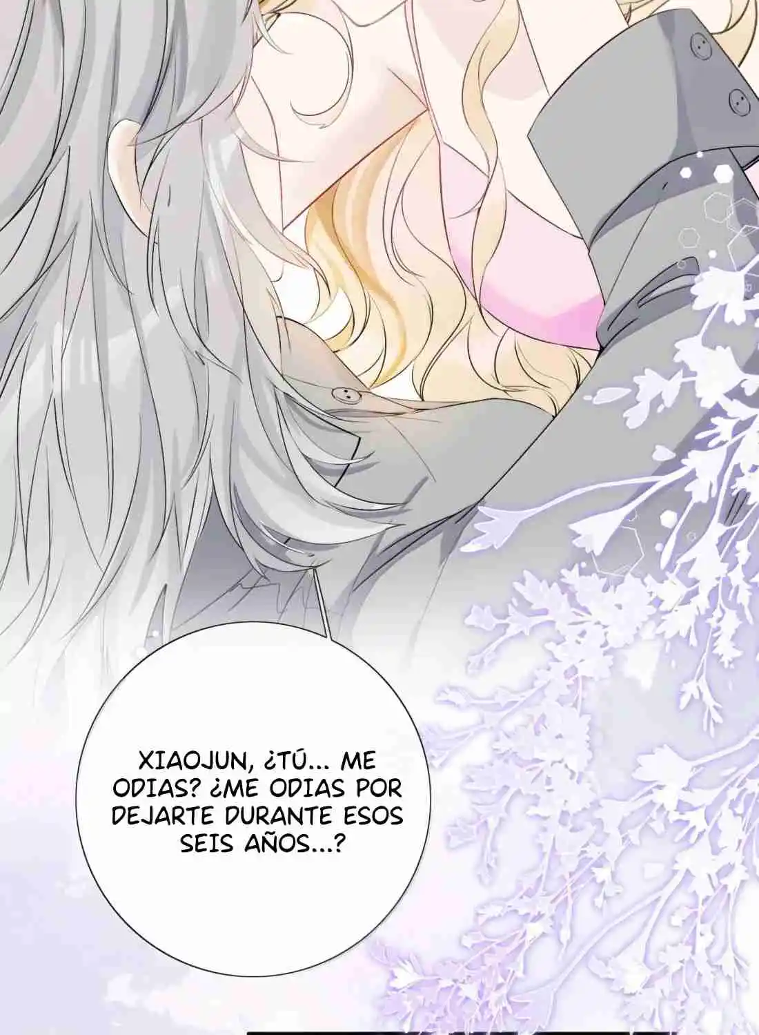 Miss Wolf Y Su Hermana Zorro - Capítulo 59 - Página 32 - LectorTMOo