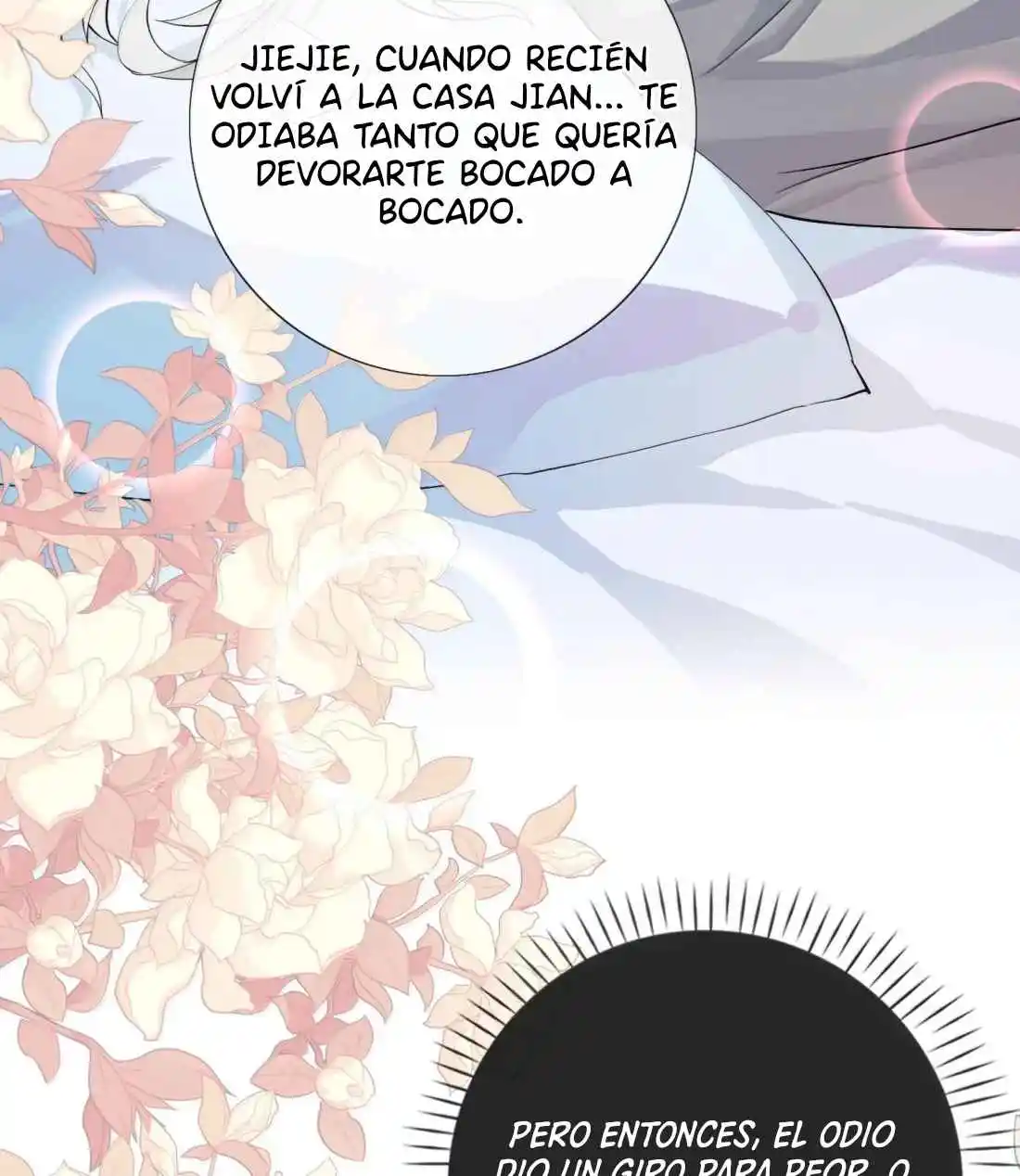 Miss Wolf Y Su Hermana Zorro - Capítulo 59 - Página 37 - LectorTMOo