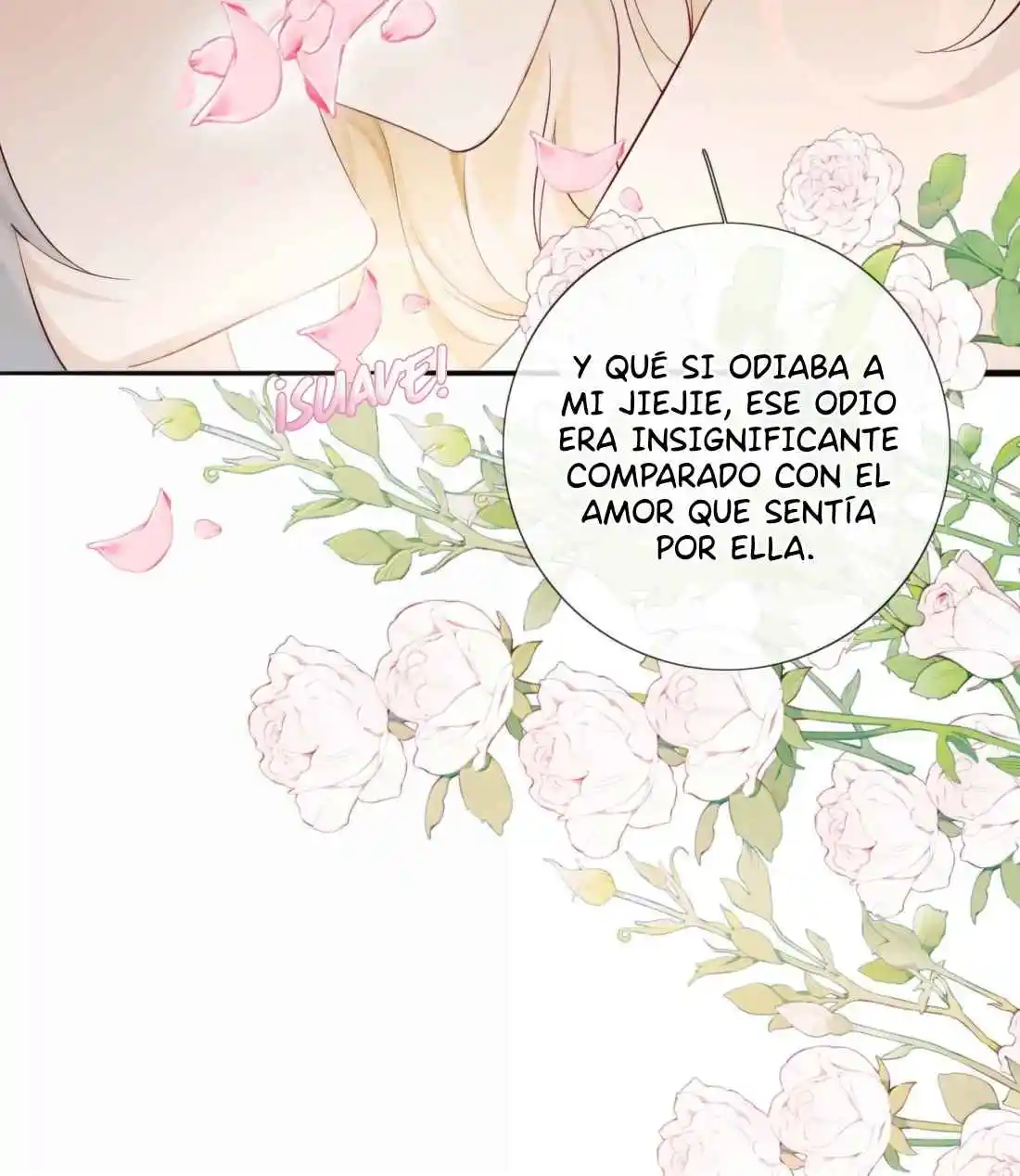 Miss Wolf Y Su Hermana Zorro - Capítulo 59 - Página 41 - LectorTMOo