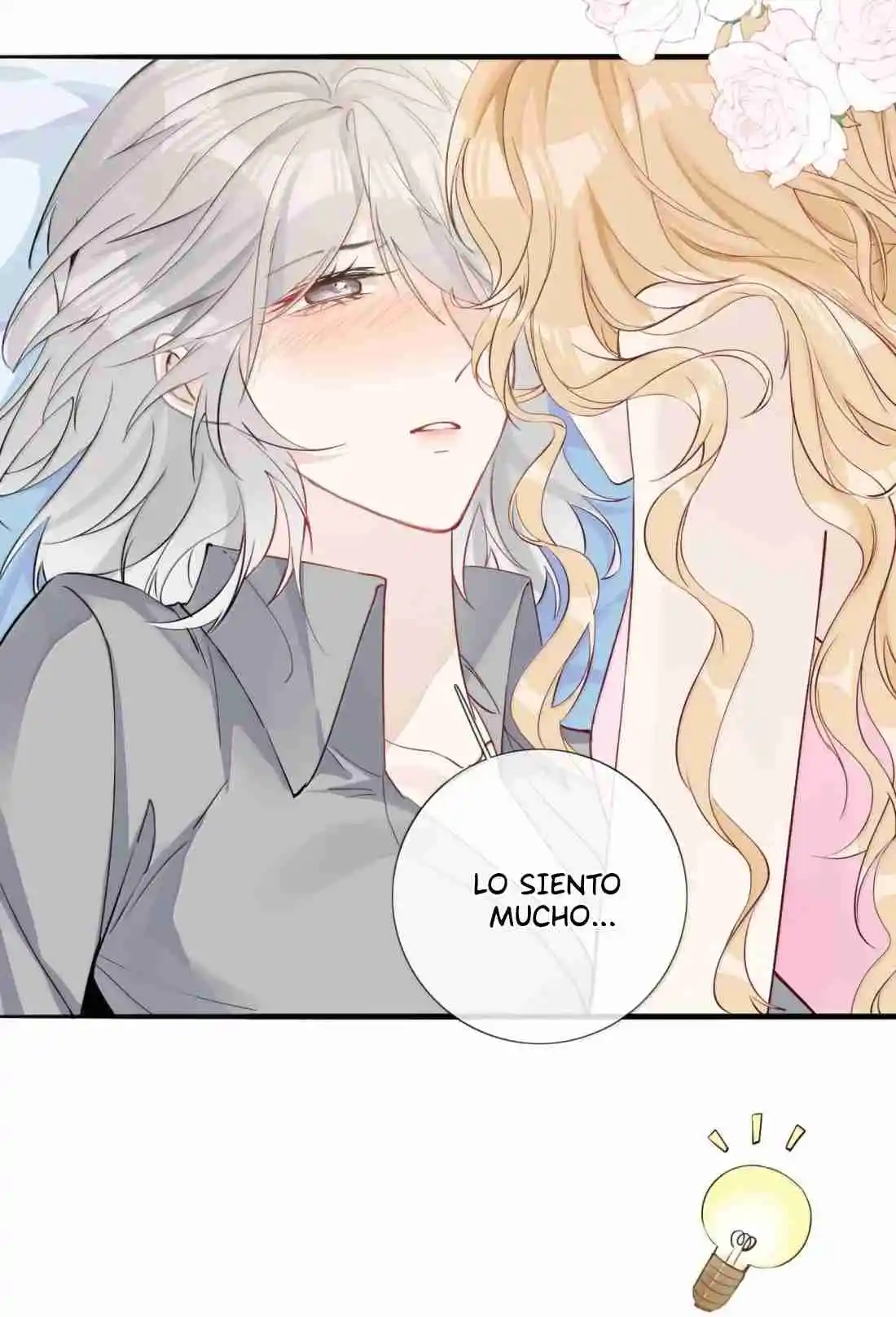 Miss Wolf Y Su Hermana Zorro - Capítulo 59 - Página 42 - LectorTMOo