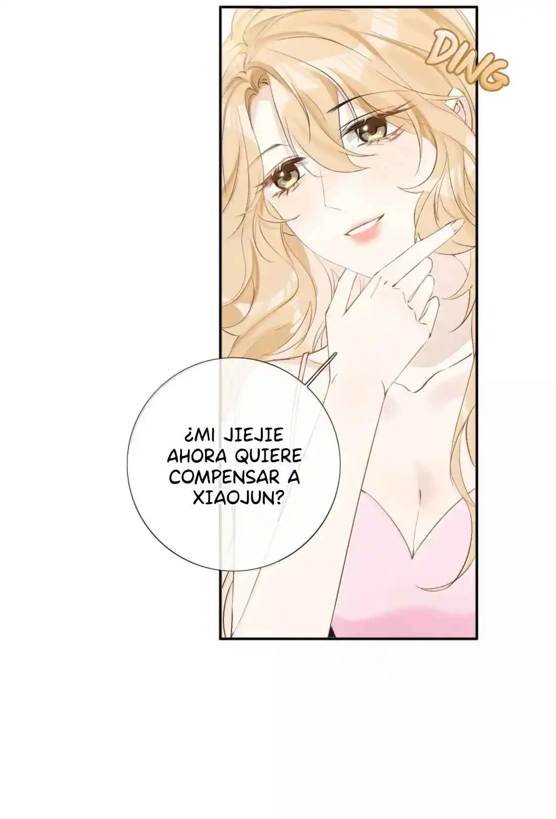 Miss Wolf Y Su Hermana Zorro - Capítulo 59 - Página 43 - LectorTMOo