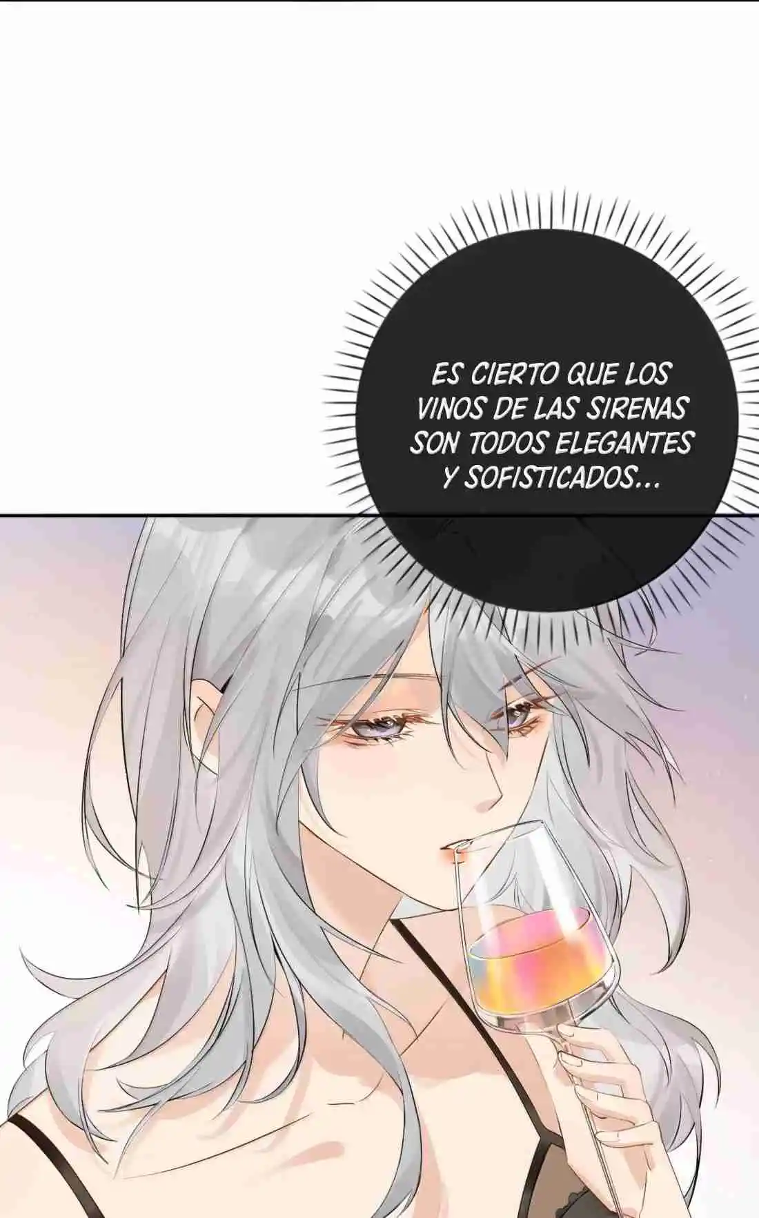 Miss Wolf Y Su Hermana Zorro - Capítulo 60 - Página 19 - LectorTMOo