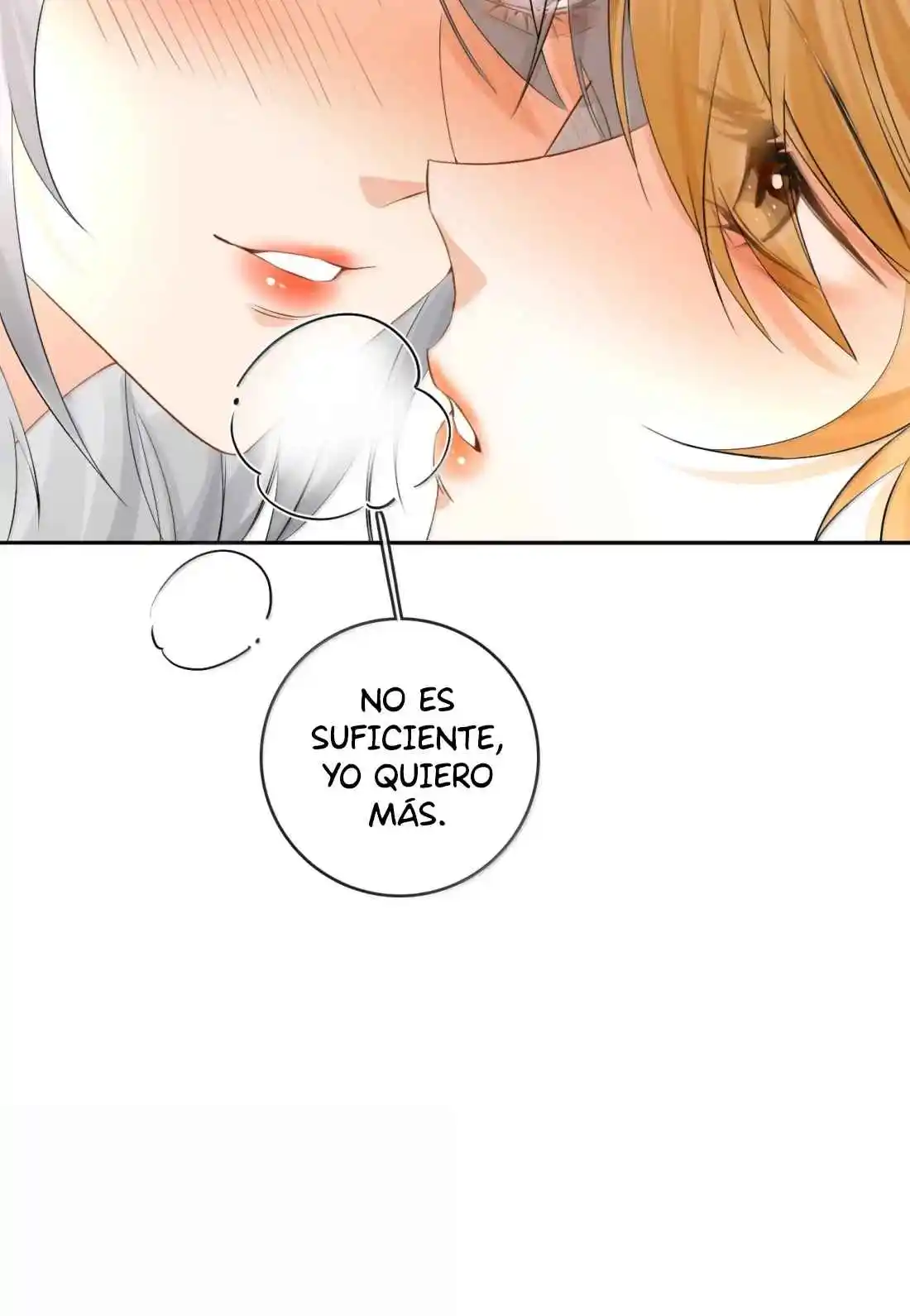 Miss Wolf Y Su Hermana Zorro - Capítulo 60 - Página 39 - LectorTMOo