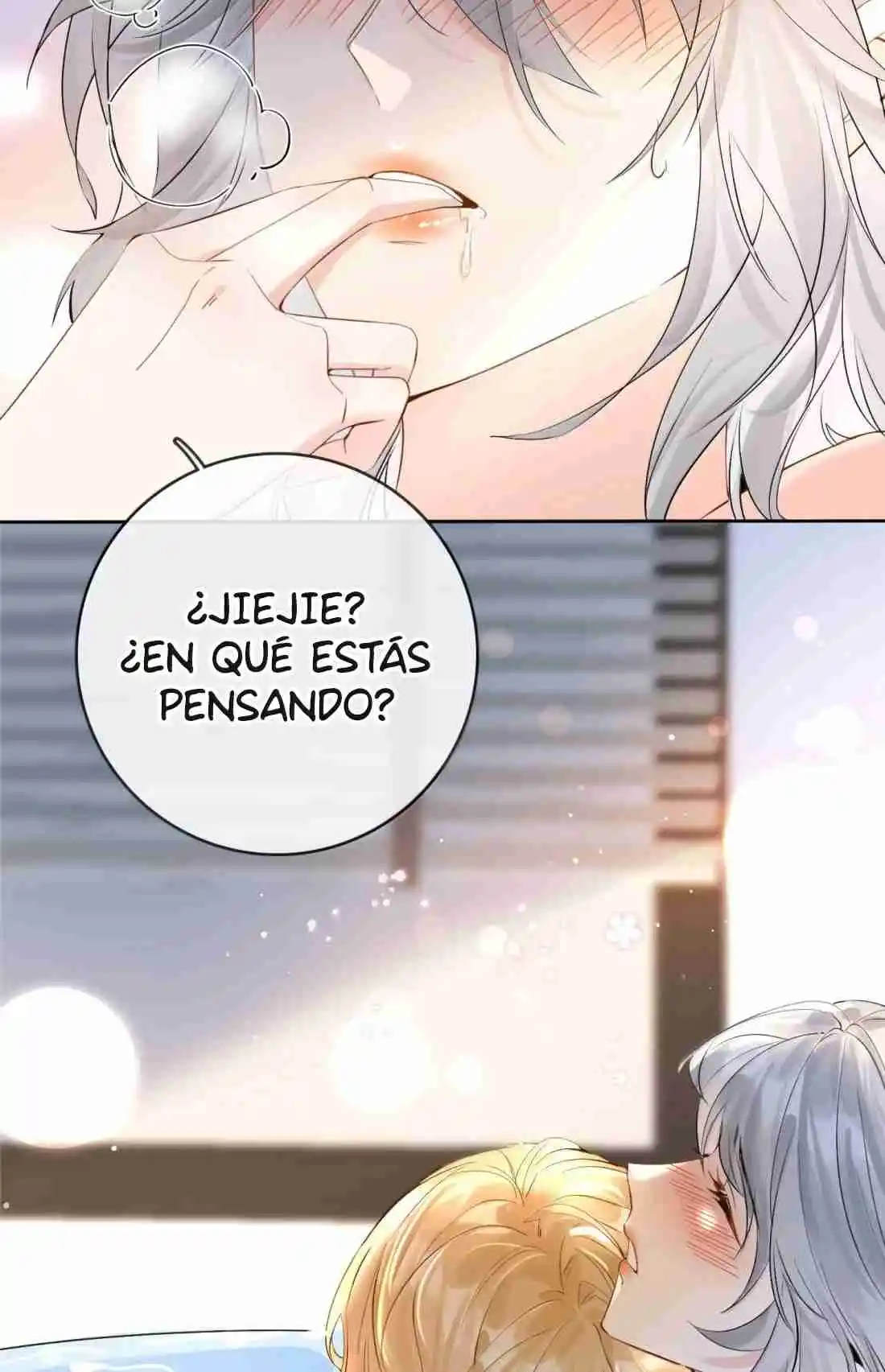 Miss Wolf Y Su Hermana Zorro - Capítulo 61 - Página 23 - LectorTMOo