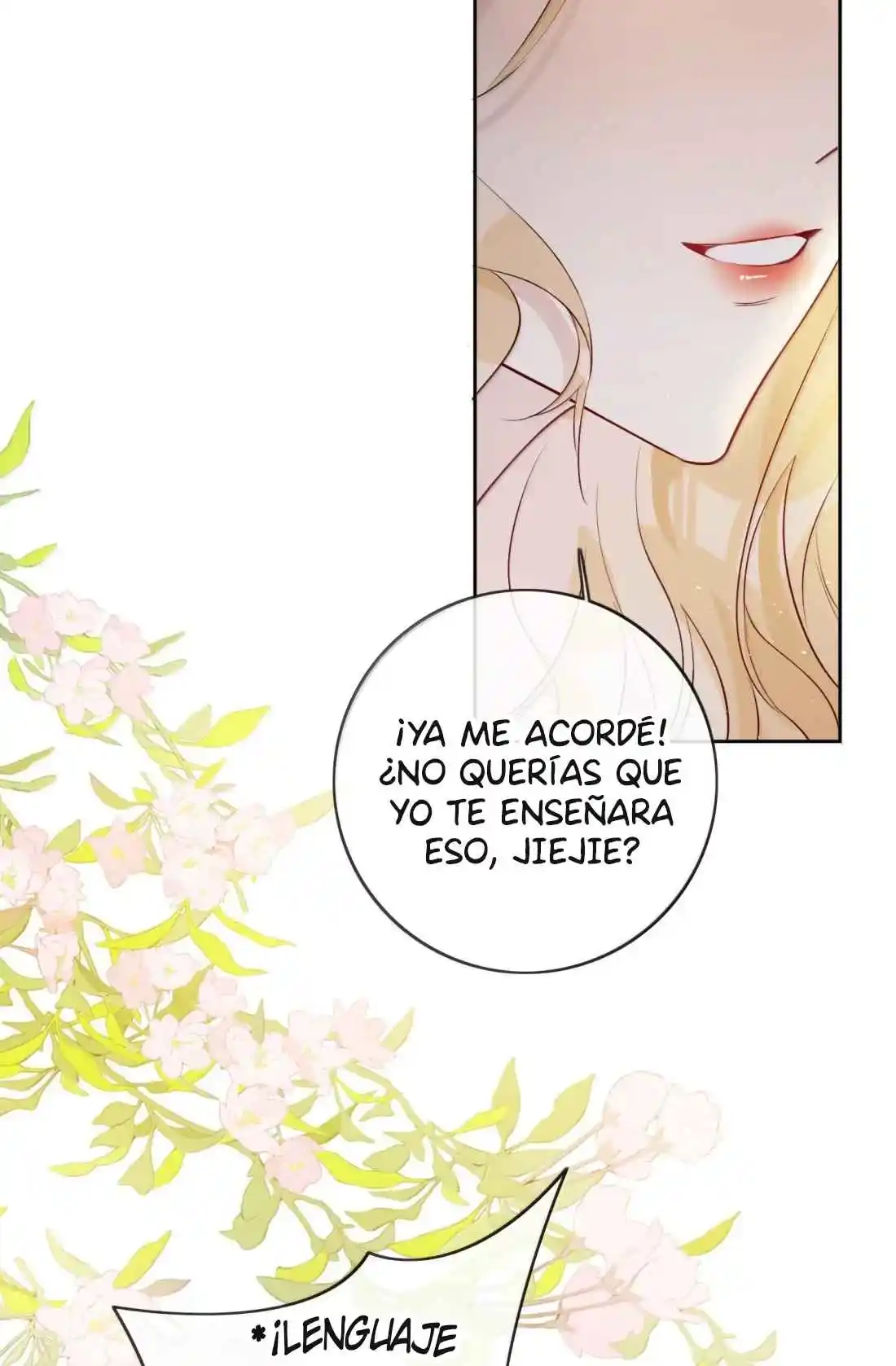 Miss Wolf Y Su Hermana Zorro - Capítulo 61 - Página 41 - LectorTMOo