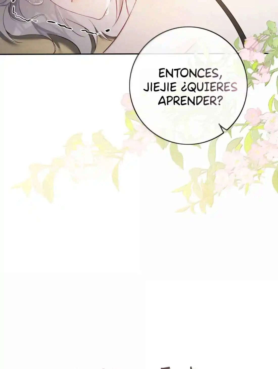 Miss Wolf Y Su Hermana Zorro - Capítulo 61 - Página 46 - LectorTMOo