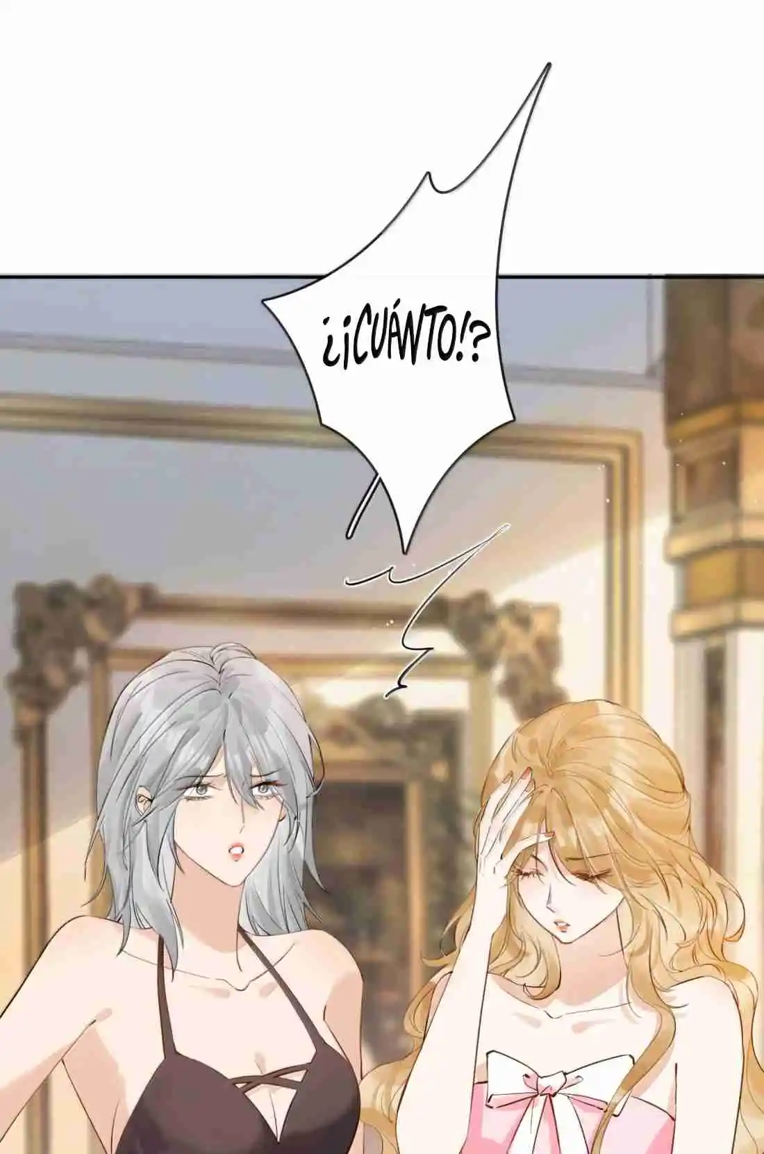 Miss Wolf Y Su Hermana Zorro - Capítulo 62 - Página 13 - LectorTMOo