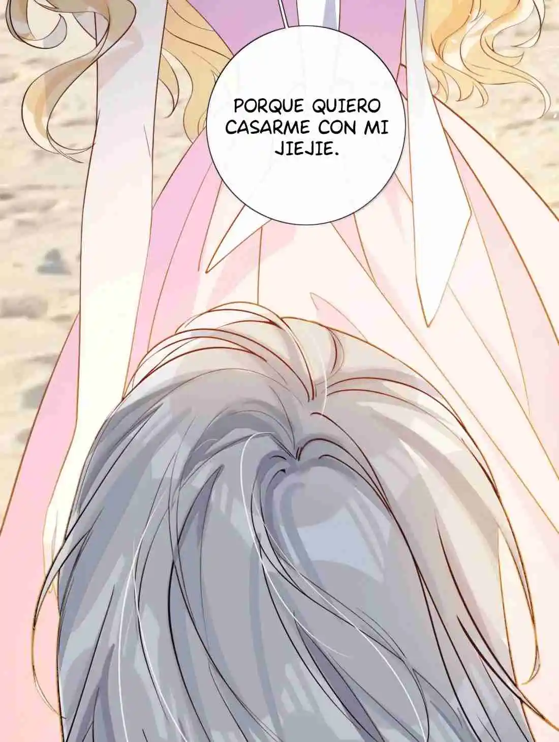 Miss Wolf Y Su Hermana Zorro - Capítulo 62 - Página 25 - LectorTMOo