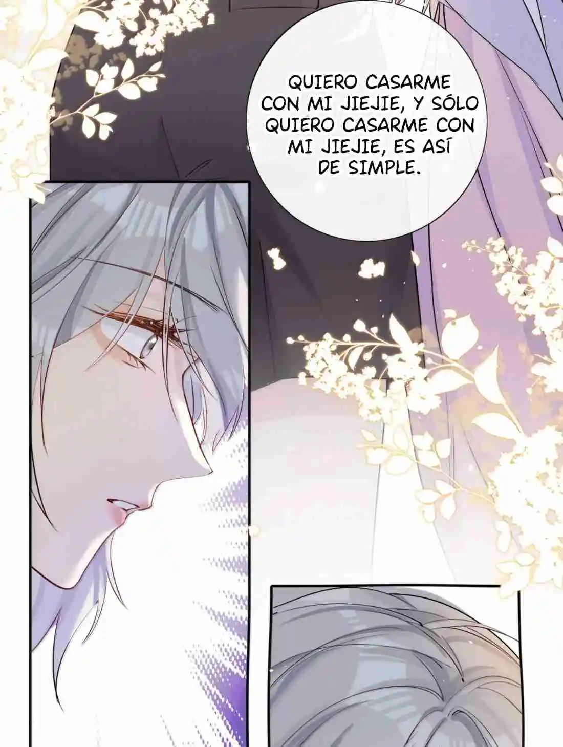 Miss Wolf Y Su Hermana Zorro - Capítulo 62 - Página 29 - LectorTMOo