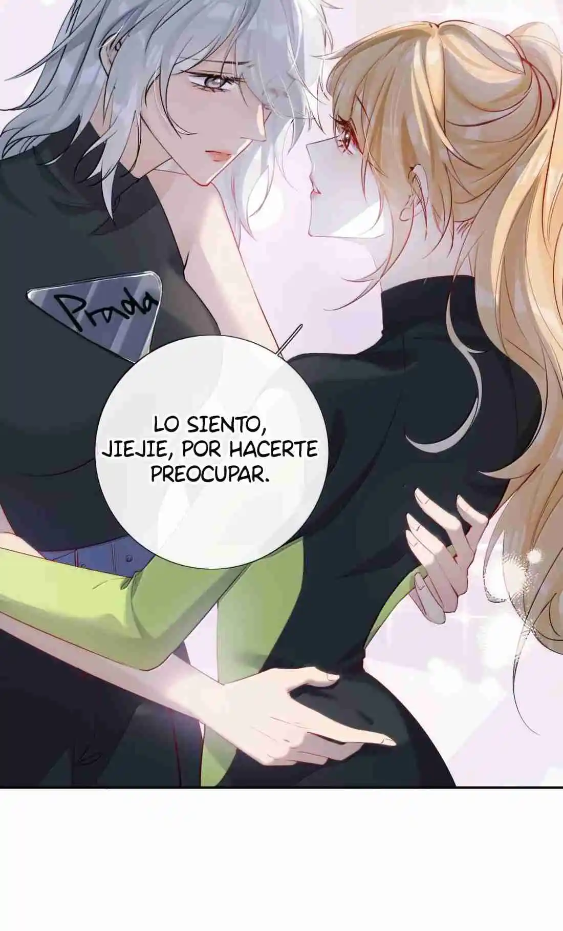 Miss Wolf Y Su Hermana Zorro - Capítulo 62 - Página 48 - LectorTMOo