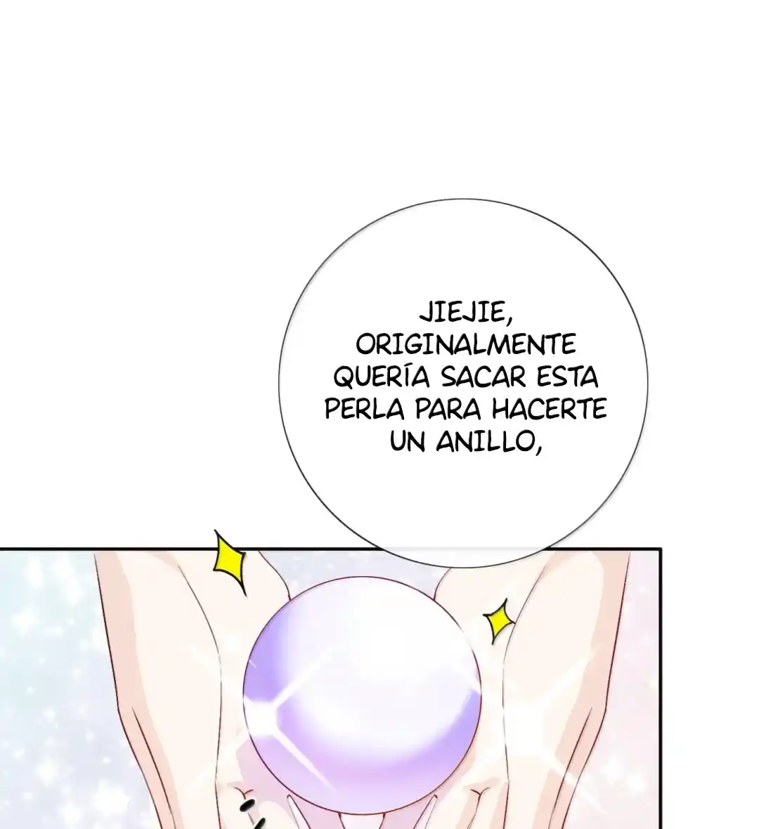 Miss Wolf Y Su Hermana Zorro - Capítulo 62 - Página 49 - LectorTMOo