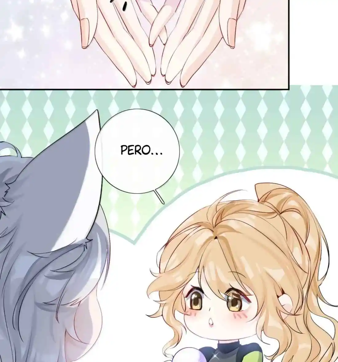 Miss Wolf Y Su Hermana Zorro - Capítulo 62 - Página 50 - LectorTMOo
