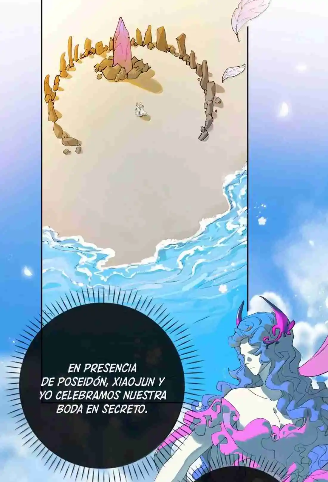 Miss Wolf Y Su Hermana Zorro - Capítulo 63 - Página 3 - LectorTMOo