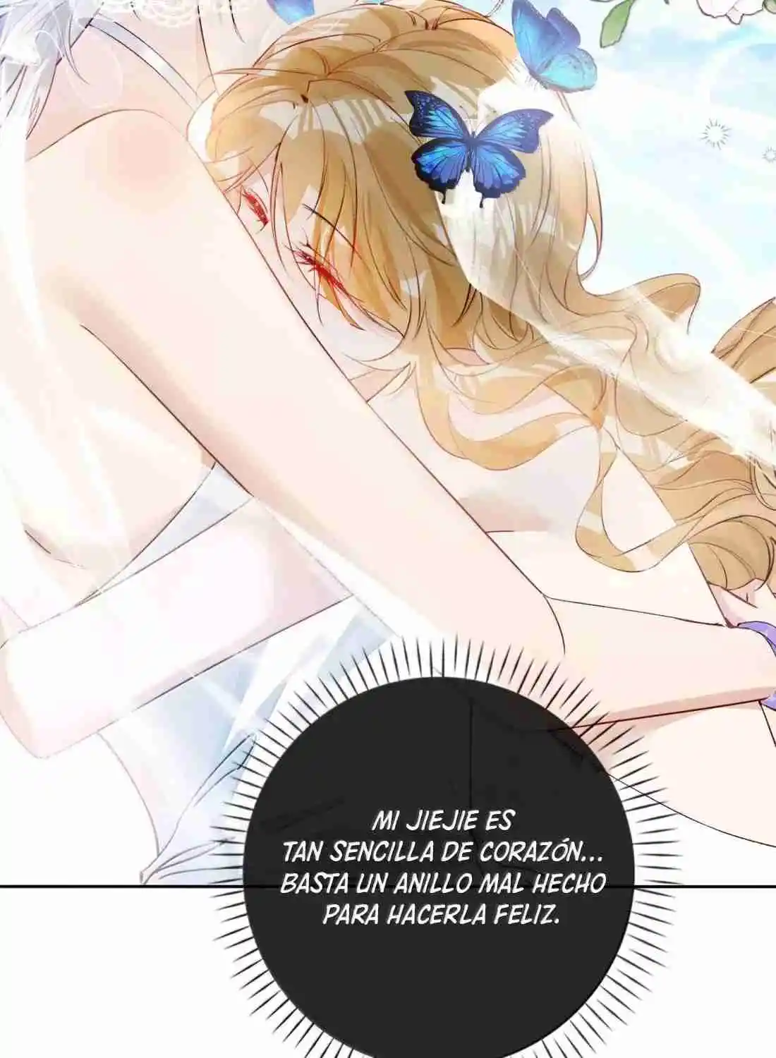 Miss Wolf Y Su Hermana Zorro - Capítulo 63 - Página 16 - LectorTMOo
